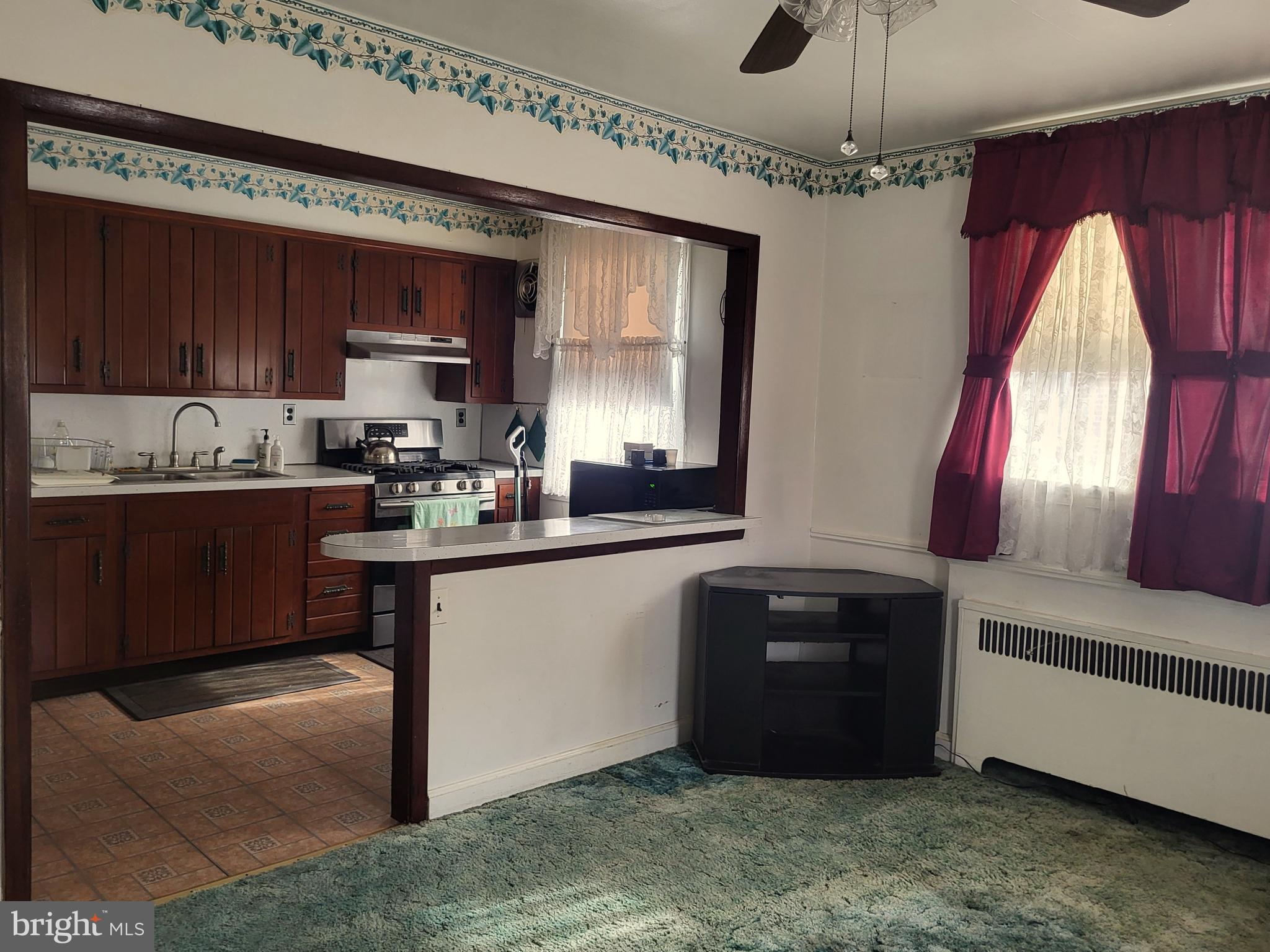 MAYFAIR - Residential