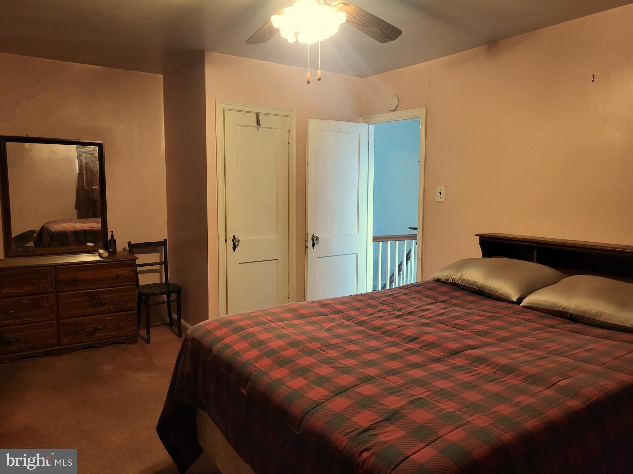 MAYFAIR - Residential