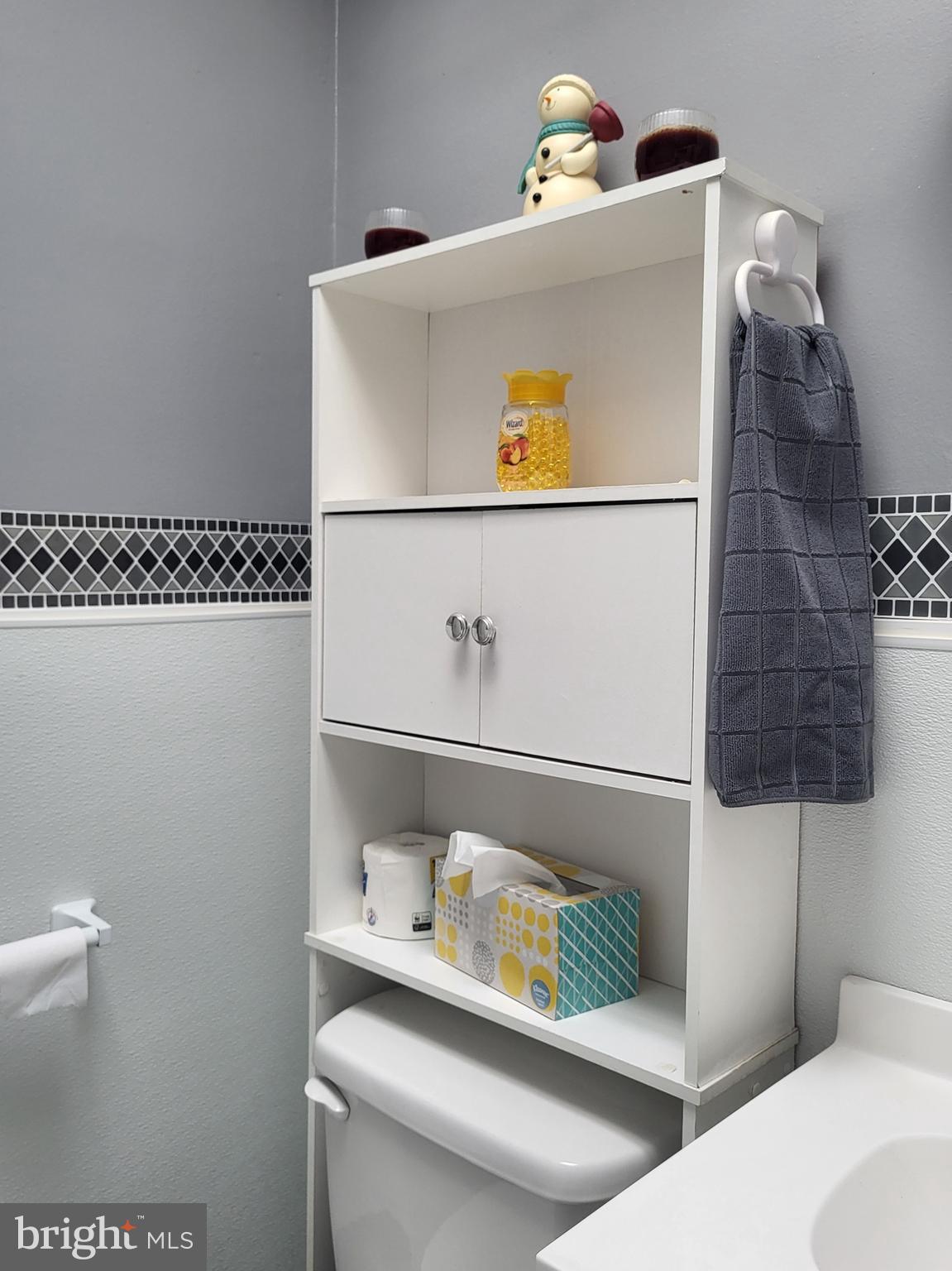 MAYFAIR - Residential