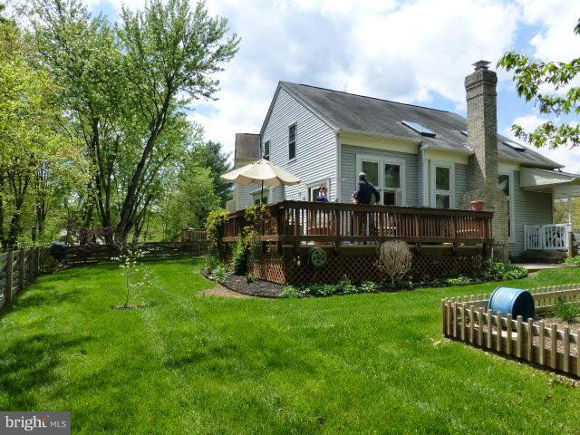 COUNTRYSIDE - Residential