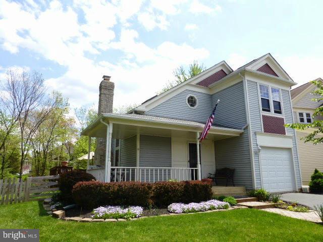 COUNTRYSIDE - Residential