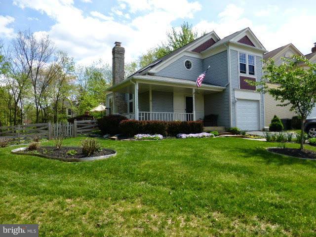 COUNTRYSIDE - Residential