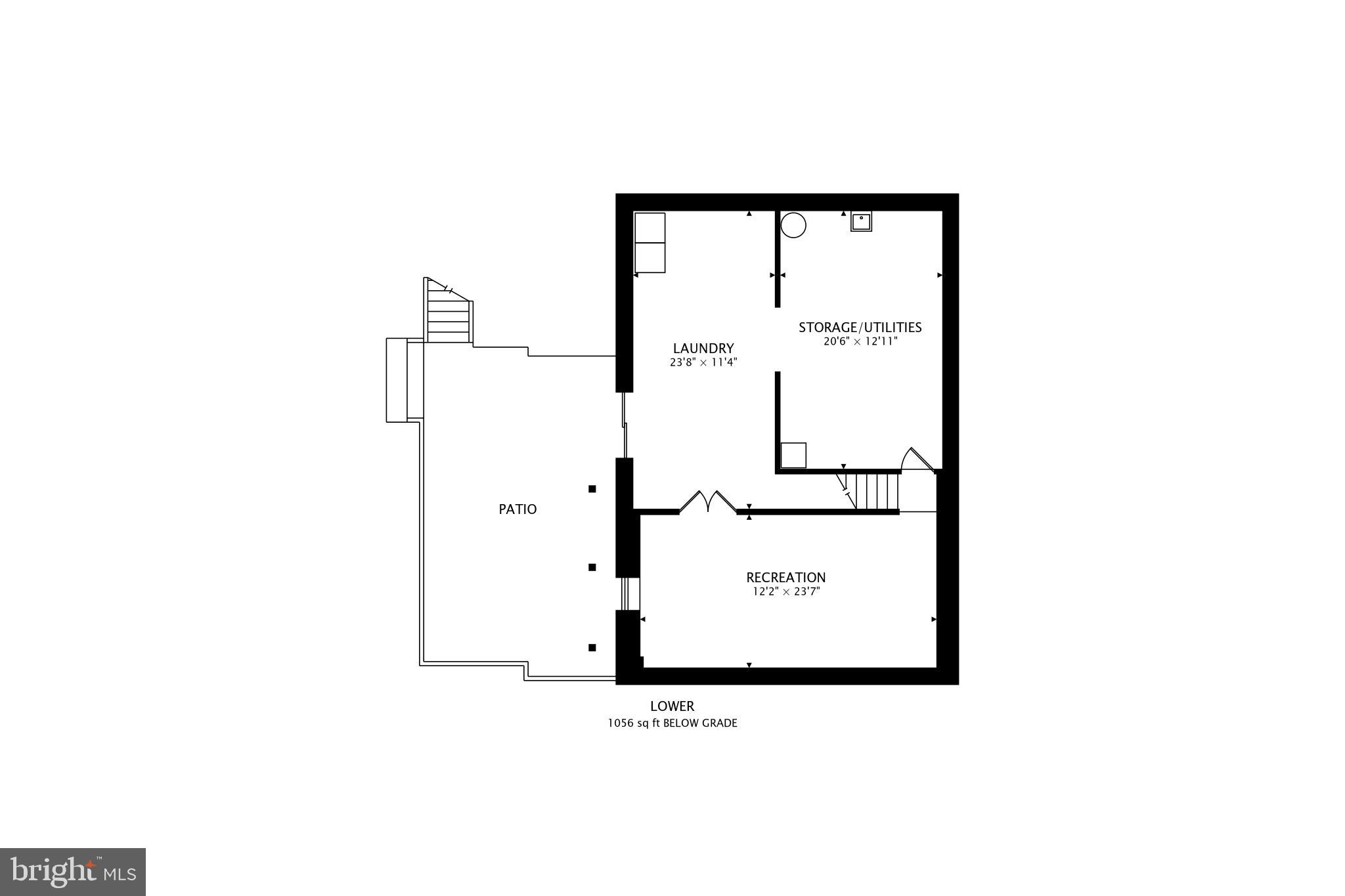SOUTHERN PINES - Residential Lease