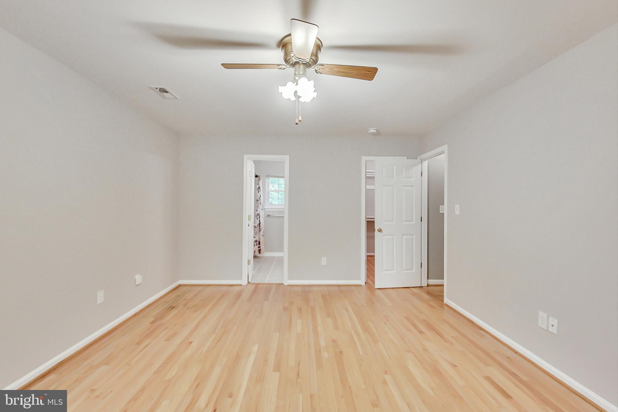 SOUTHERN PINES - Residential Lease