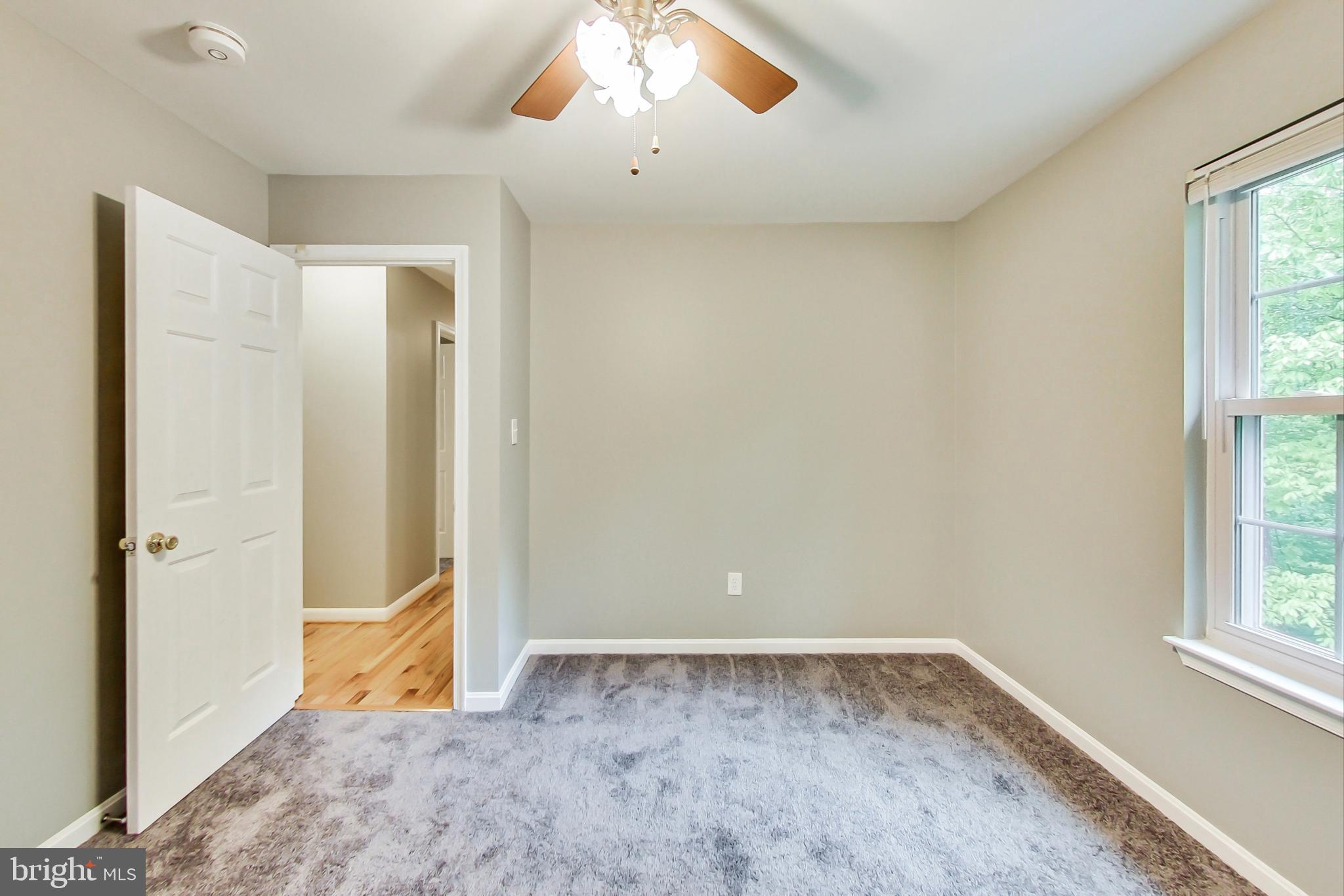 SOUTHERN PINES - Residential Lease