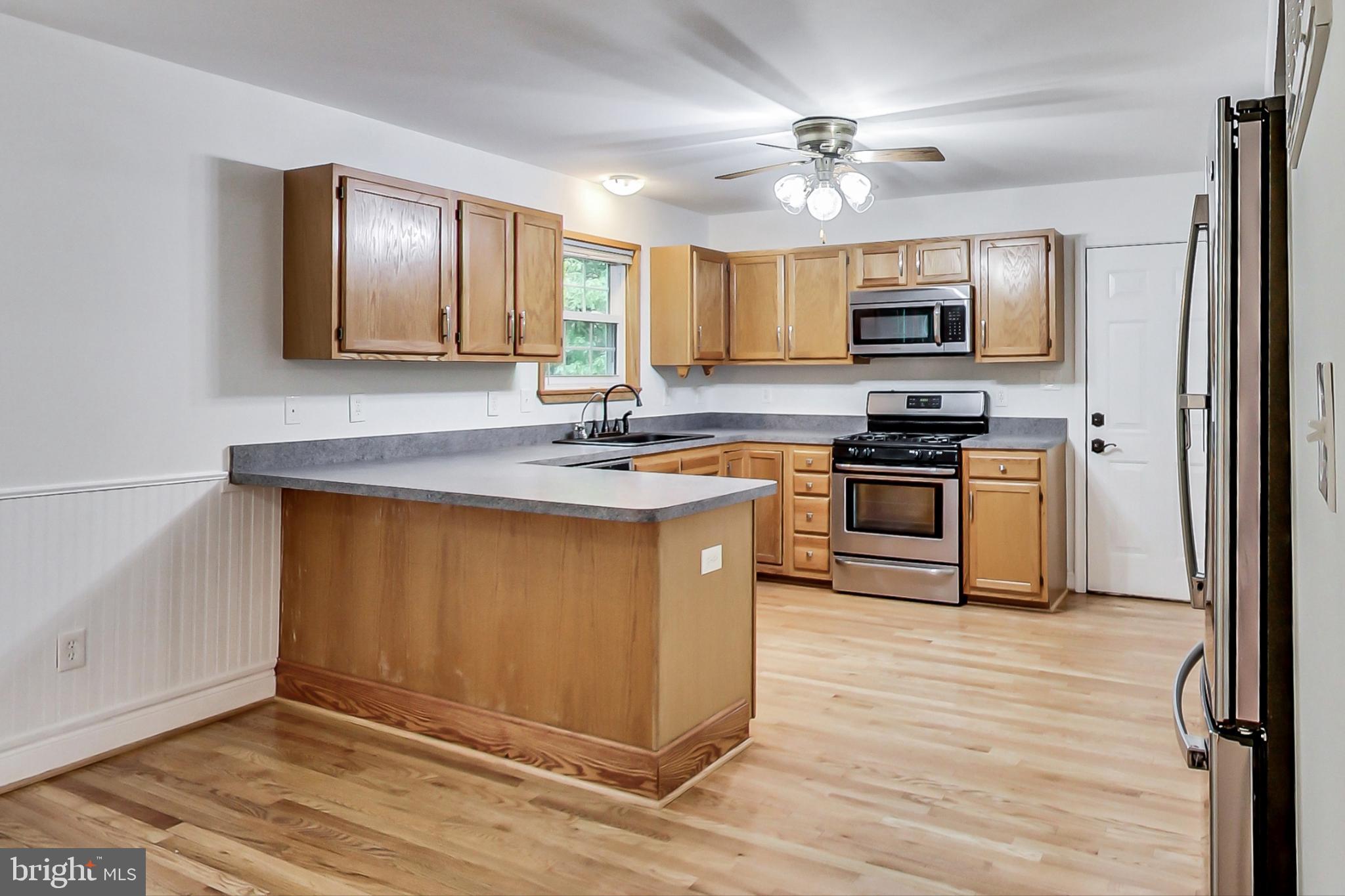 SOUTHERN PINES - Residential Lease