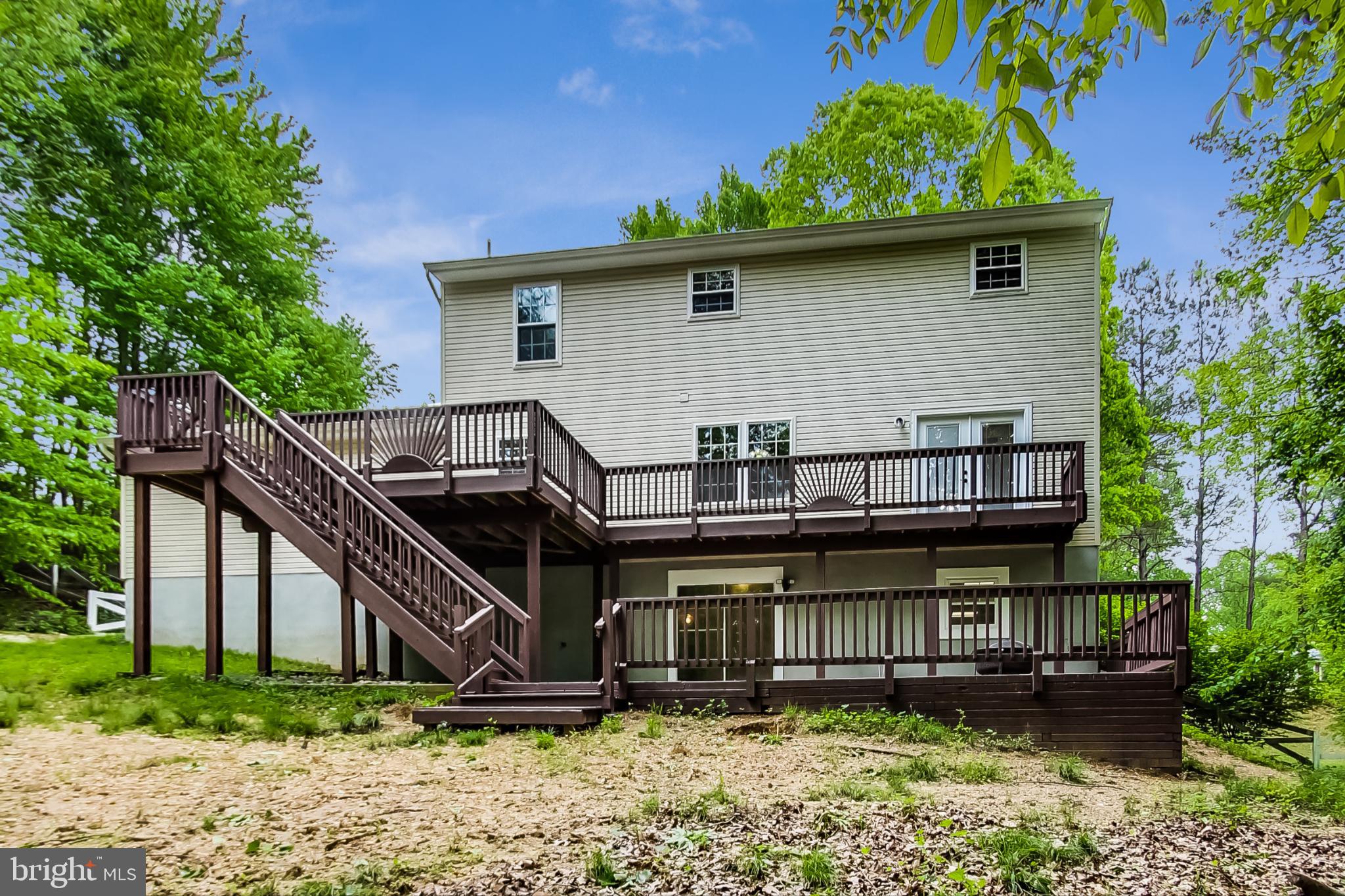 SOUTHERN PINES - Residential Lease