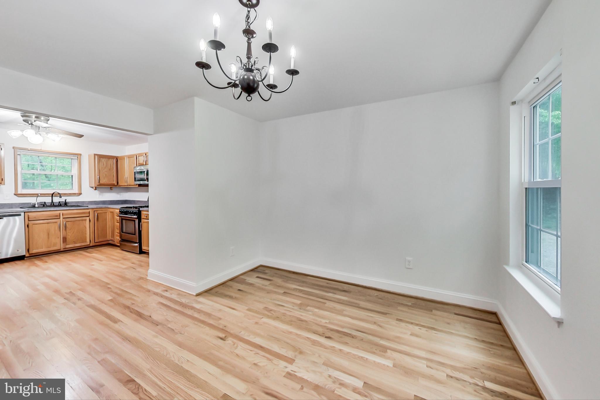 SOUTHERN PINES - Residential Lease