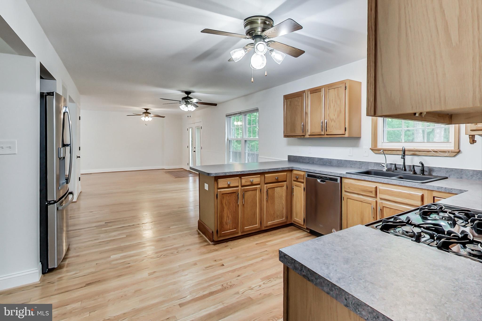 SOUTHERN PINES - Residential Lease