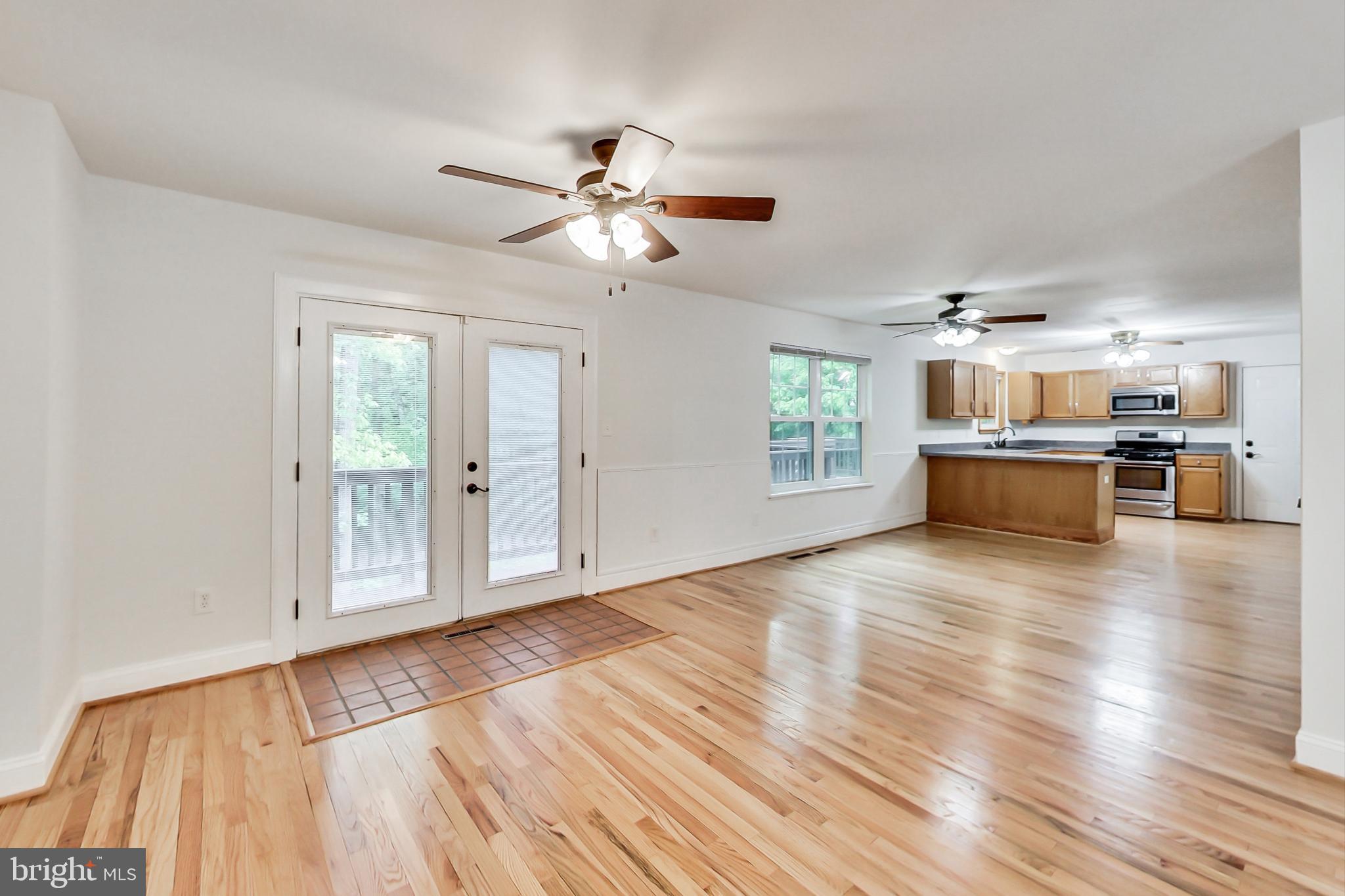 SOUTHERN PINES - Residential Lease