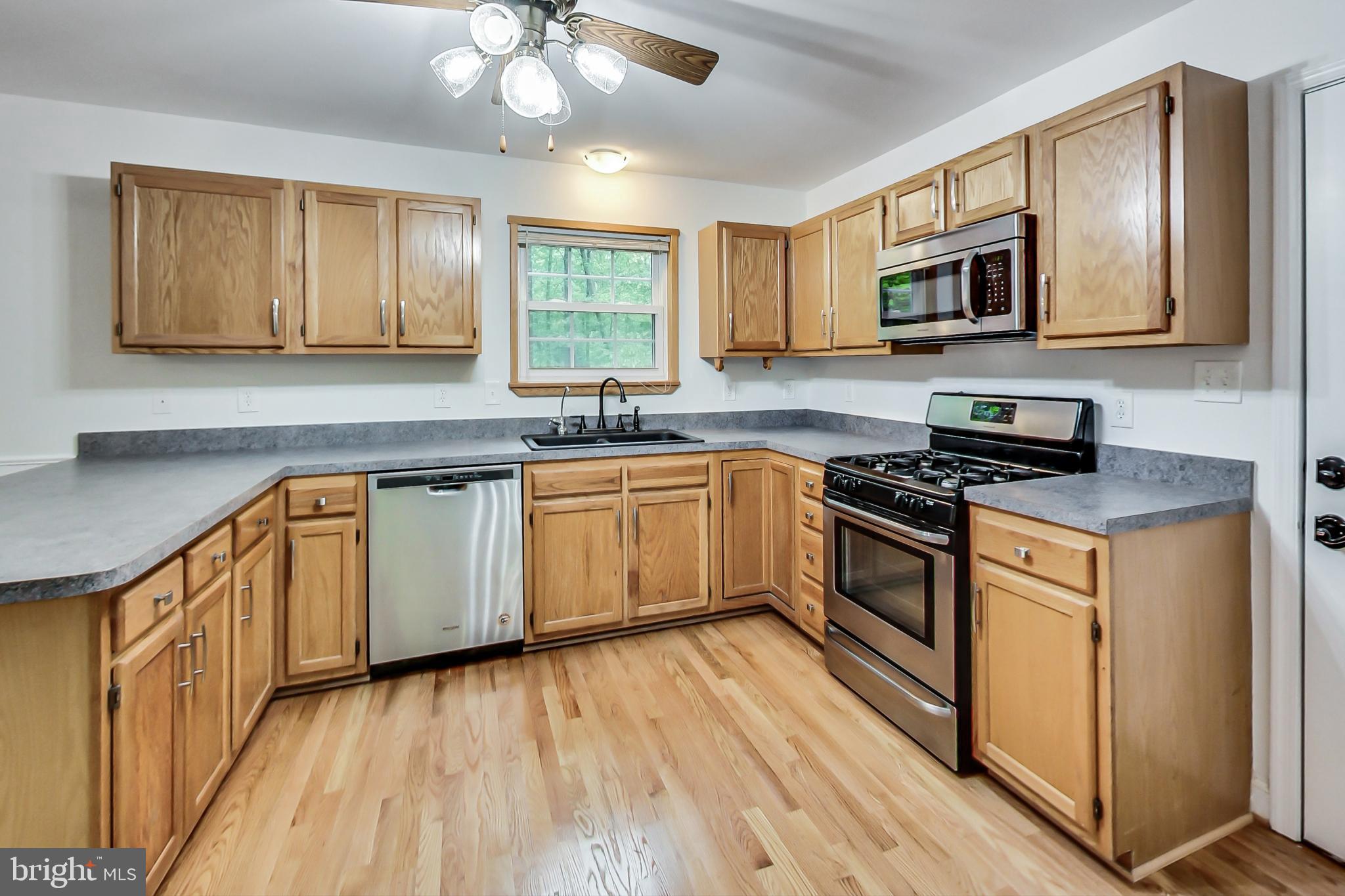 SOUTHERN PINES - Residential Lease