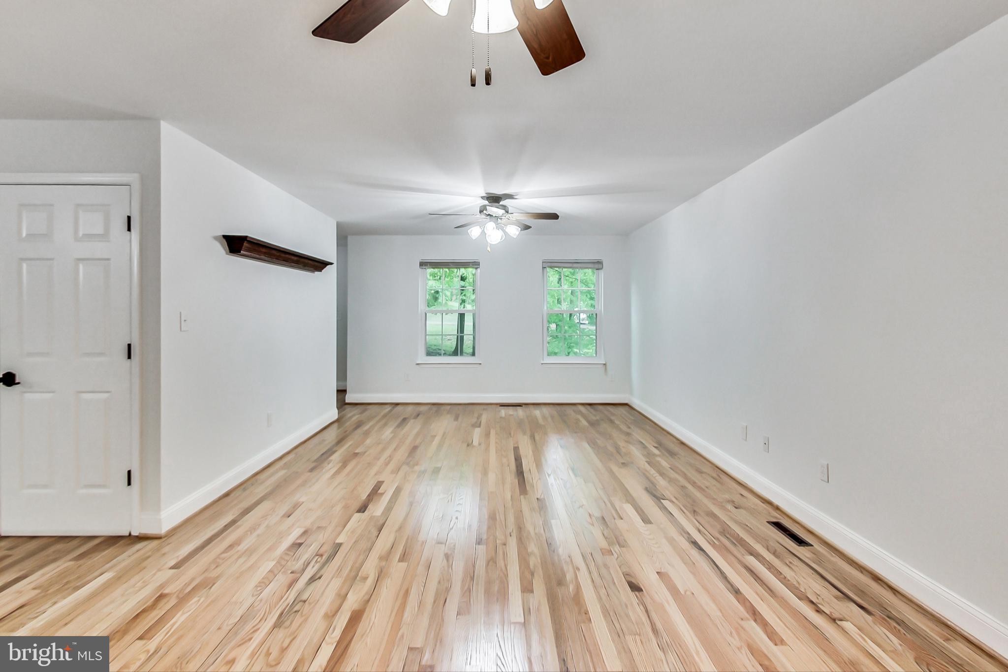 SOUTHERN PINES - Residential Lease