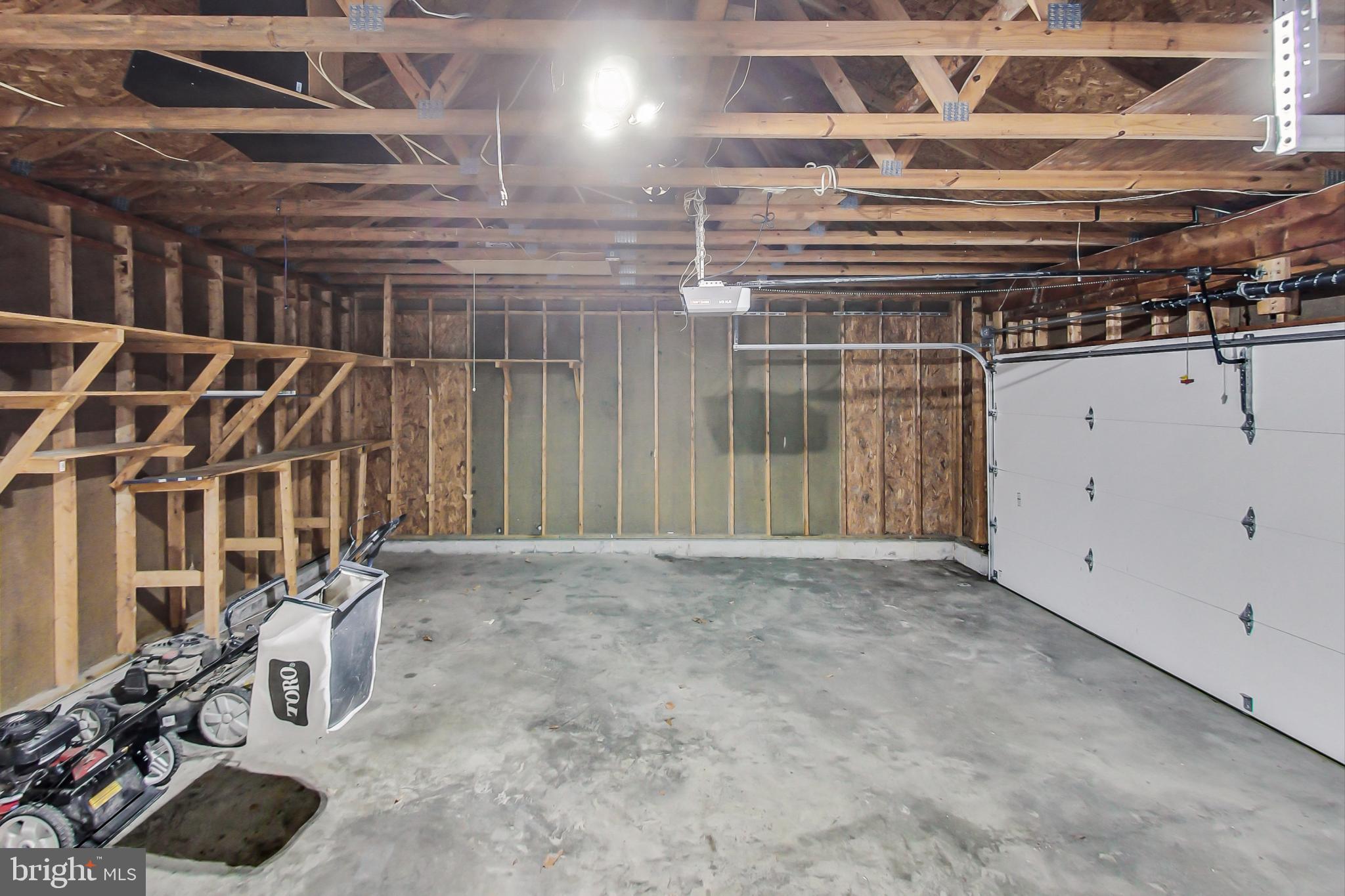 SOUTHERN PINES - Residential Lease