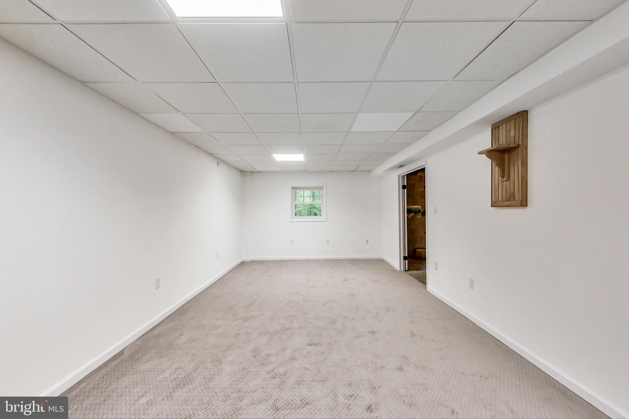 SOUTHERN PINES - Residential Lease