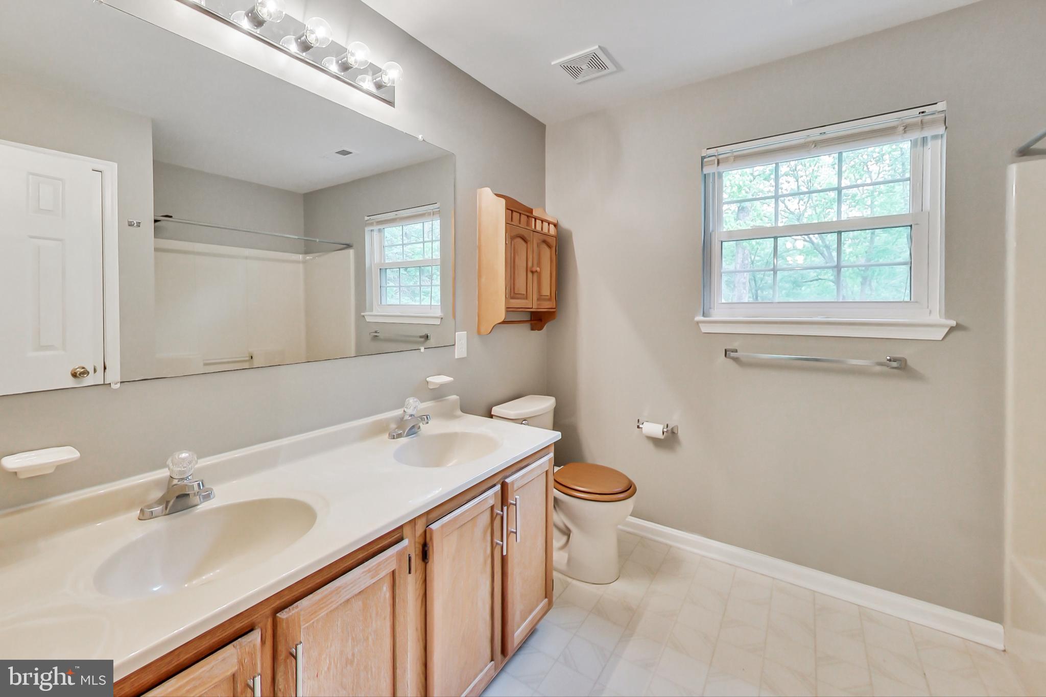 SOUTHERN PINES - Residential Lease