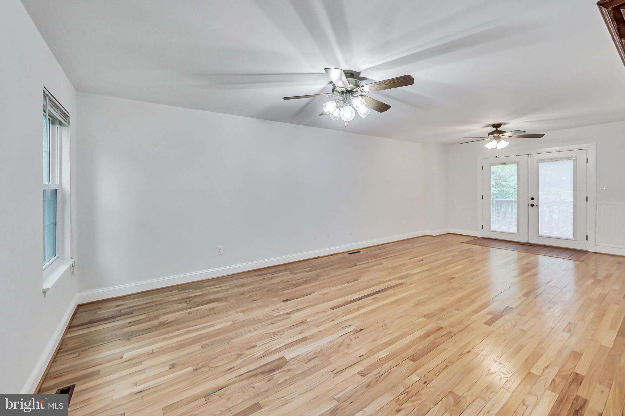 SOUTHERN PINES - Residential Lease