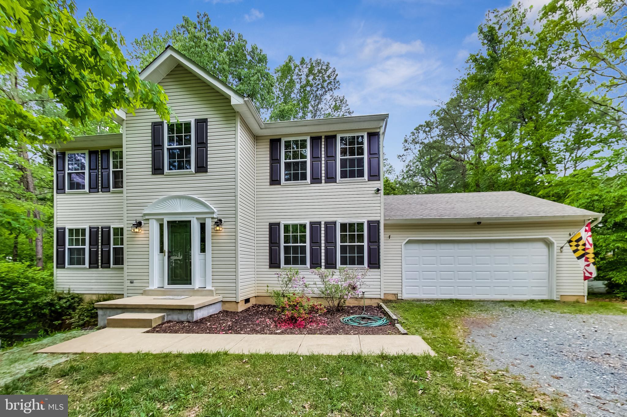 SOUTHERN PINES - Residential Lease