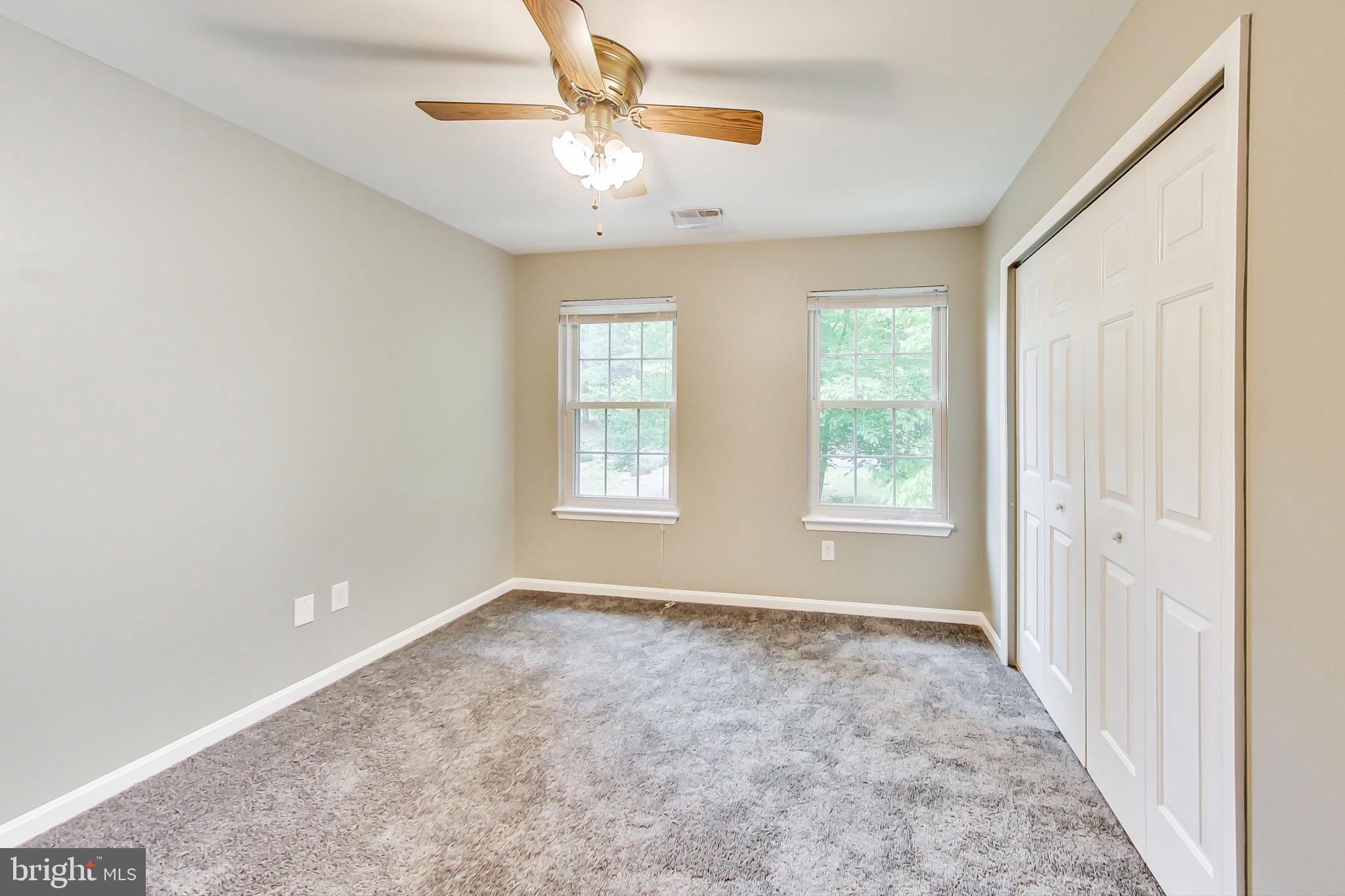 SOUTHERN PINES - Residential Lease