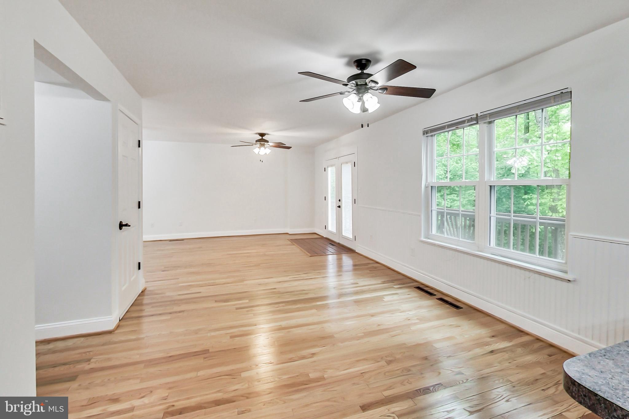 SOUTHERN PINES - Residential Lease