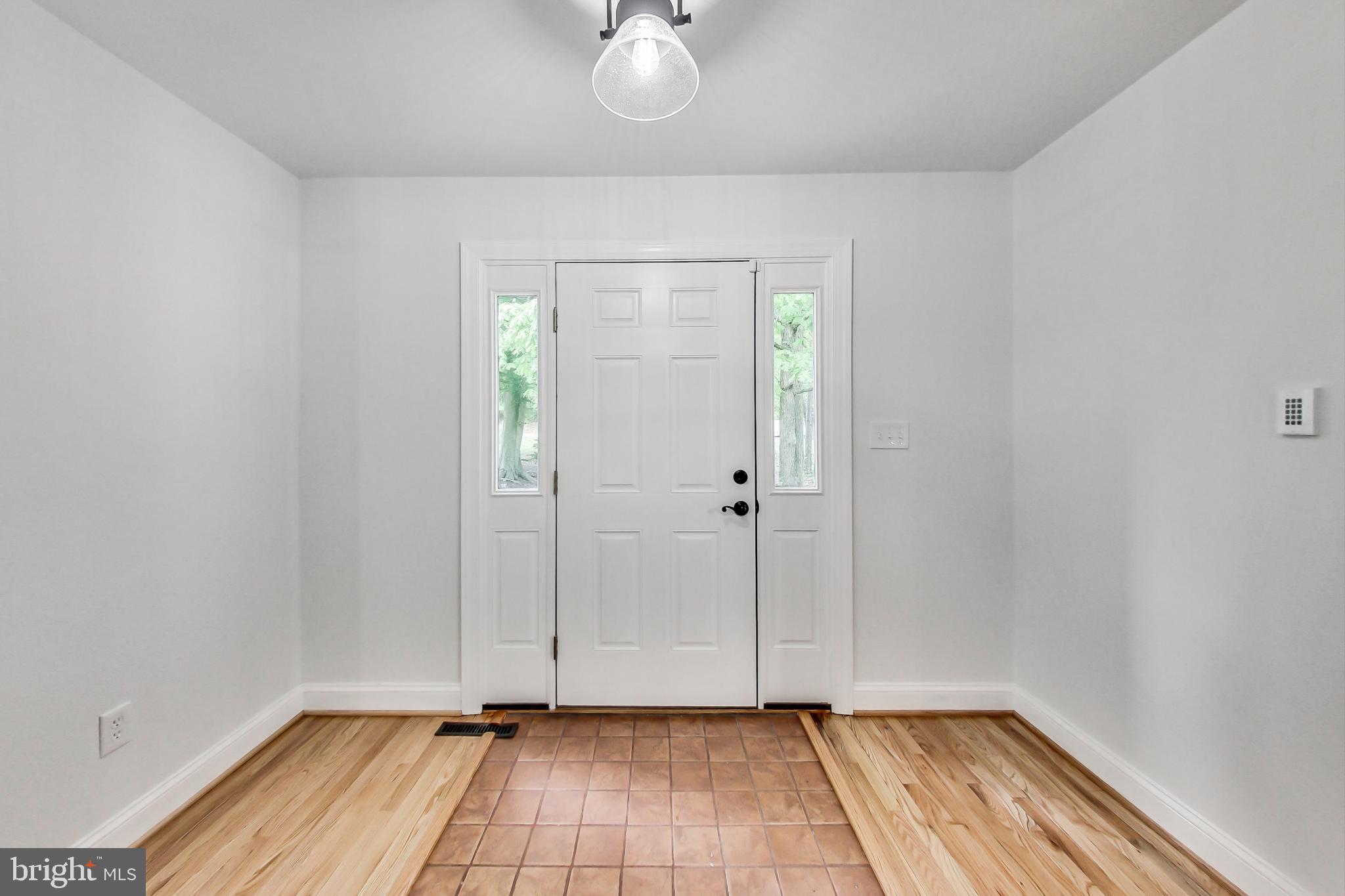 SOUTHERN PINES - Residential Lease