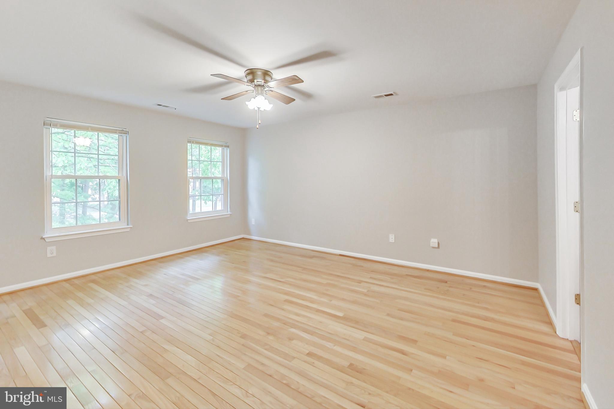 SOUTHERN PINES - Residential Lease