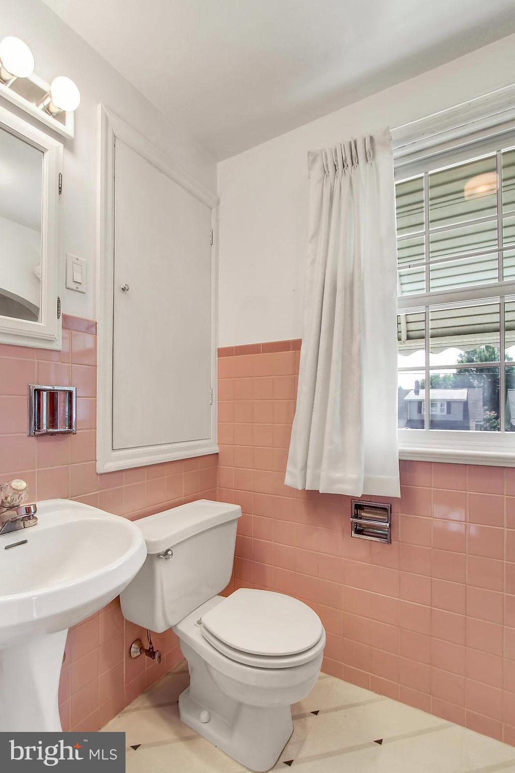 COLUMBIA BOROUGH - Residential