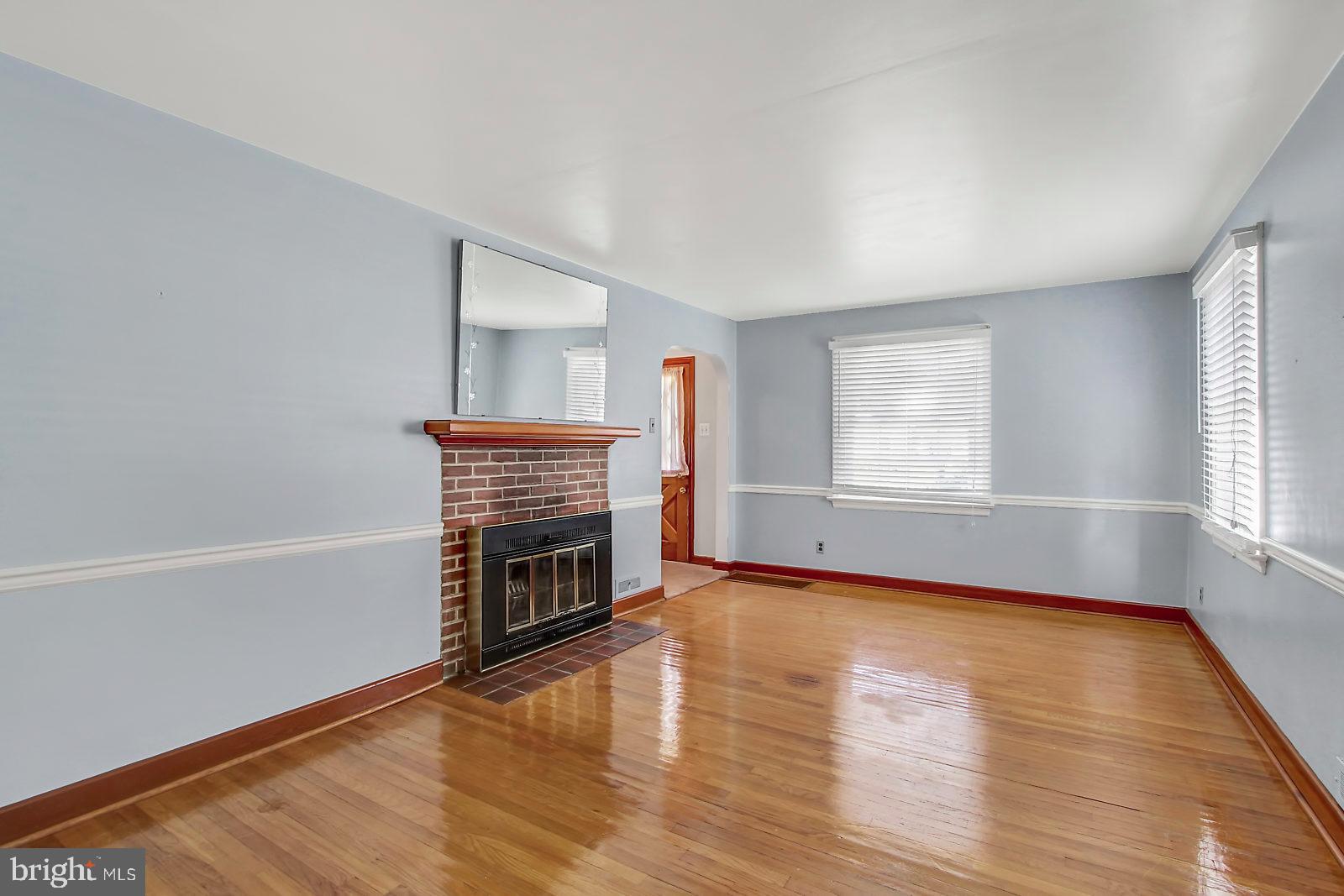 COLUMBIA BOROUGH - Residential