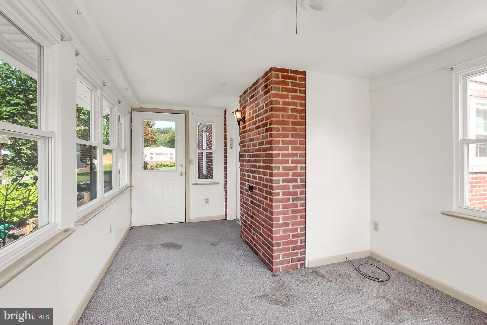 COLUMBIA BOROUGH - Residential