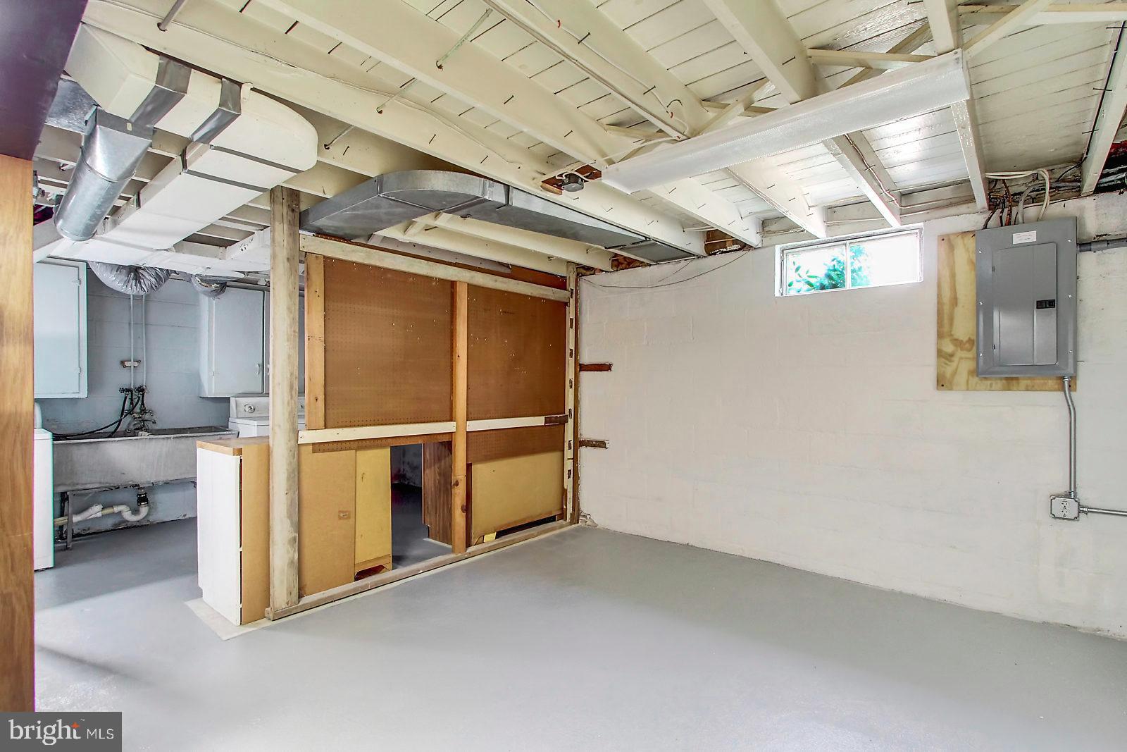 COLUMBIA BOROUGH - Residential