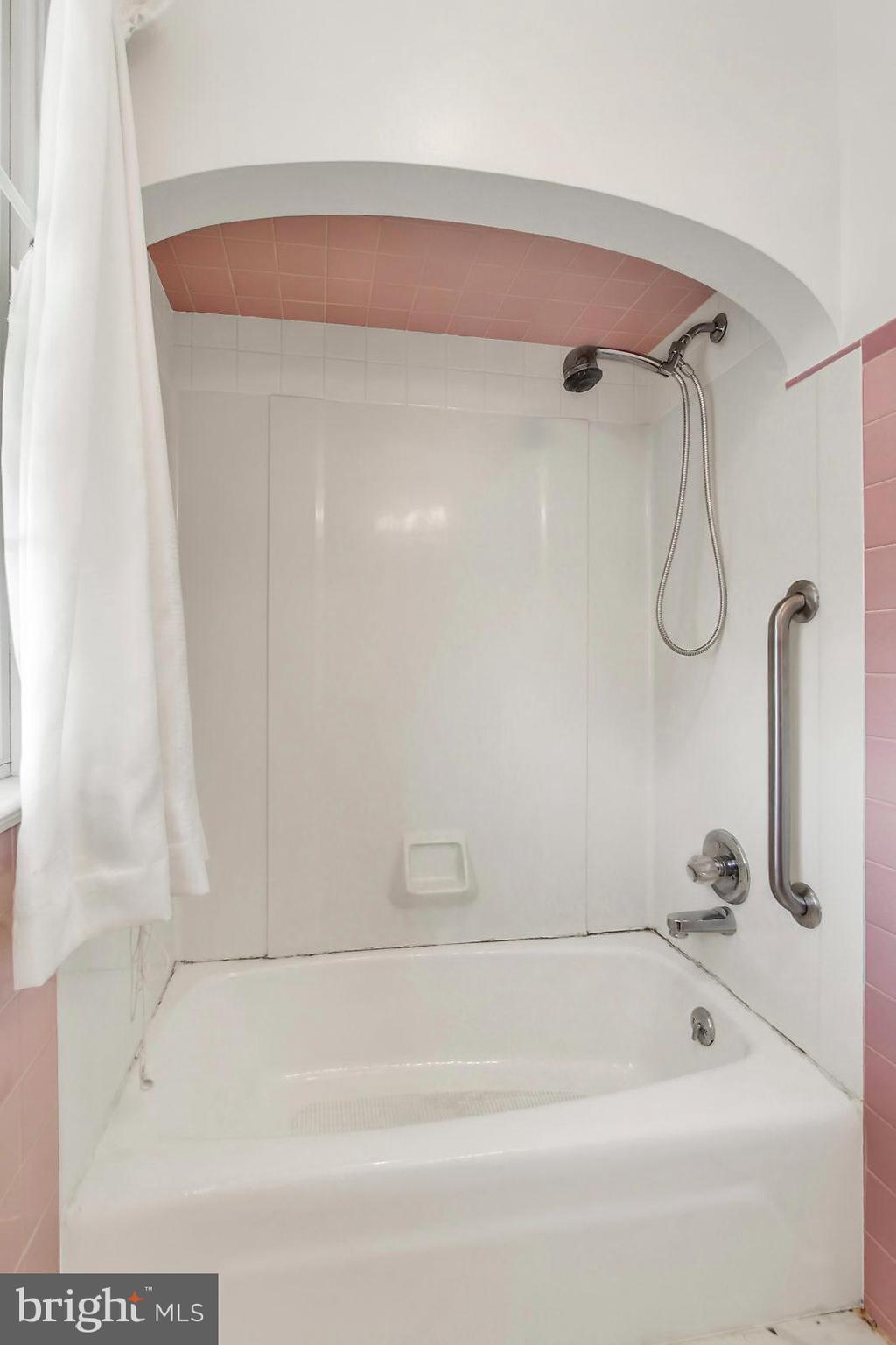 COLUMBIA BOROUGH - Residential