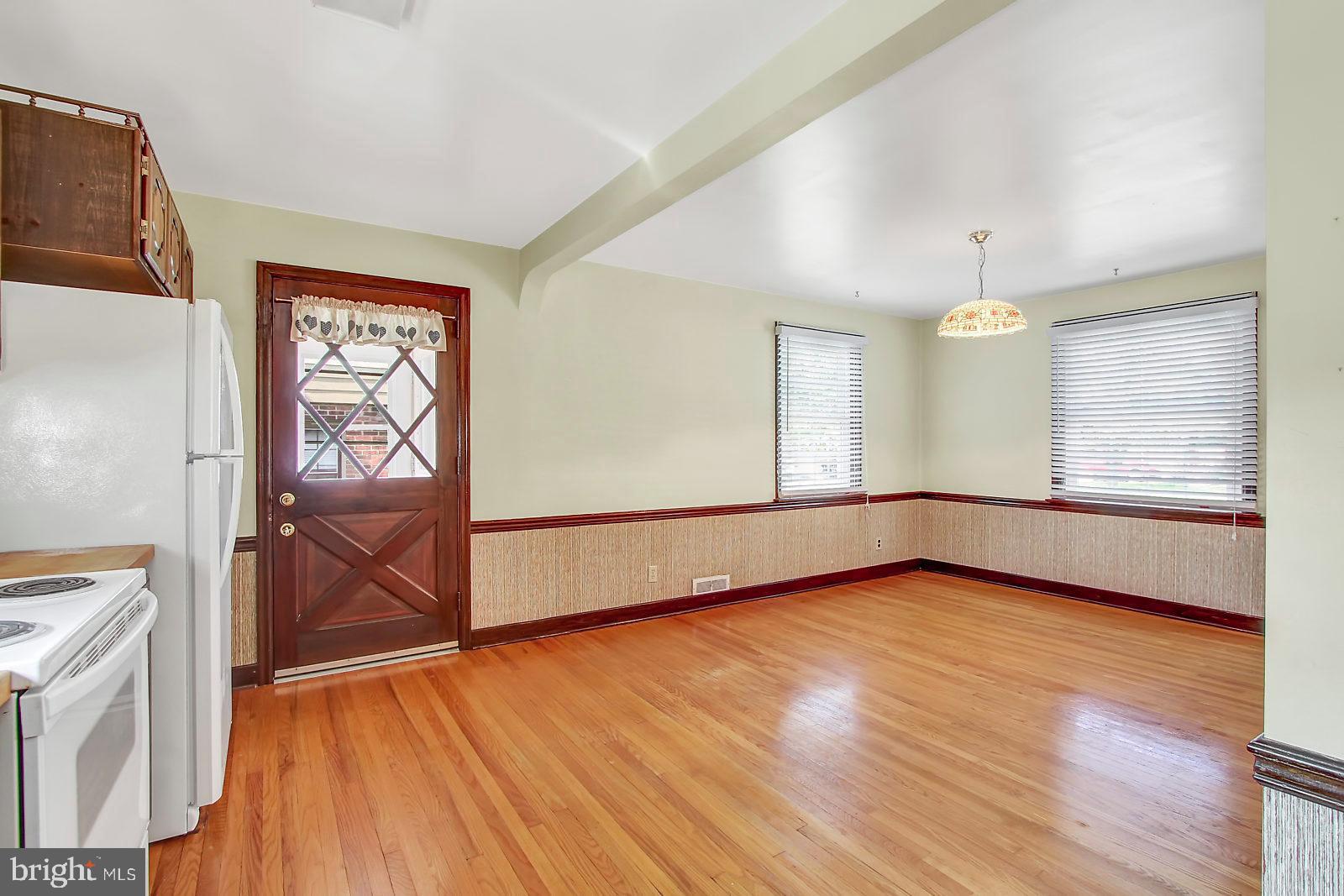 COLUMBIA BOROUGH - Residential