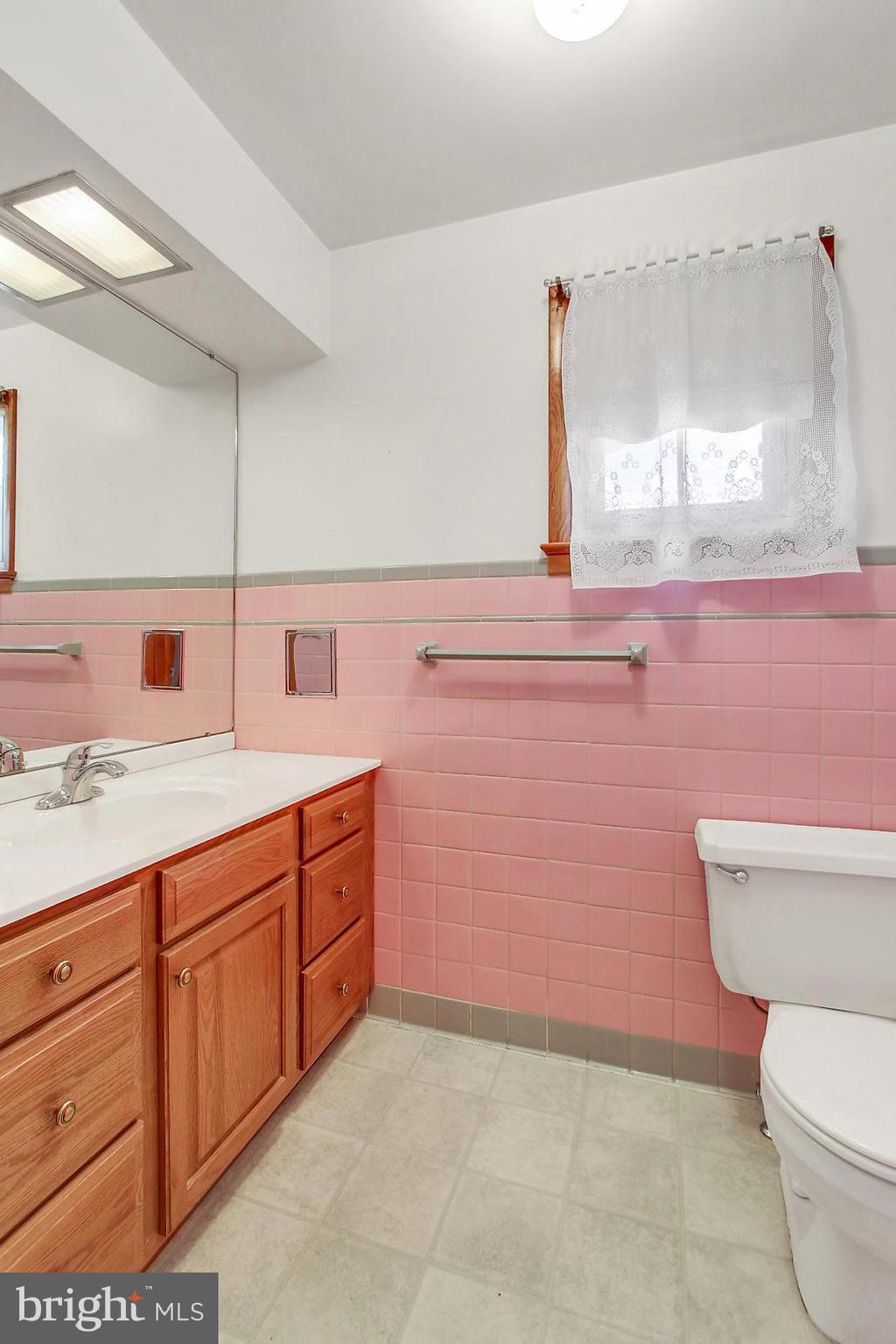 COLUMBIA BOROUGH - Residential