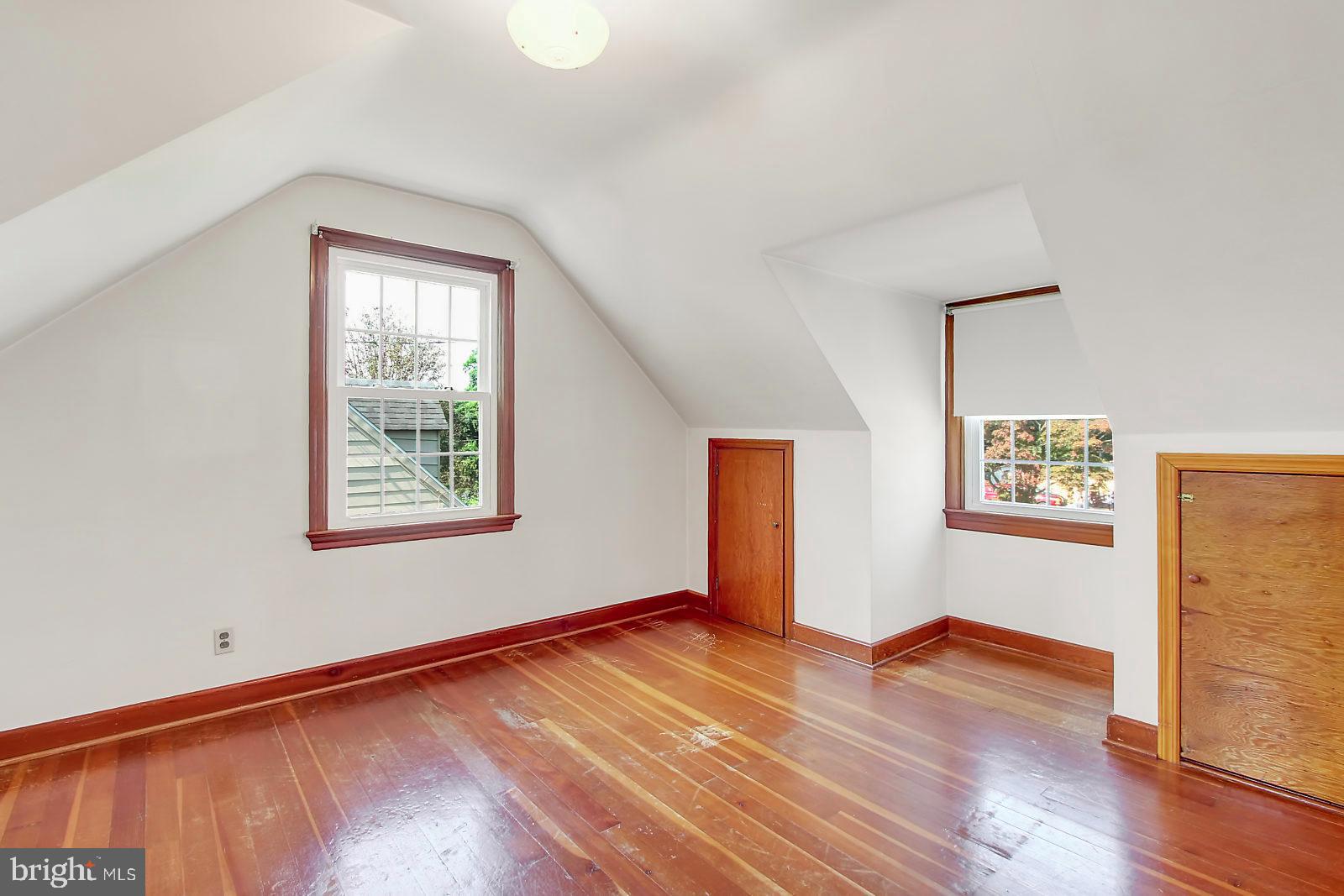 COLUMBIA BOROUGH - Residential