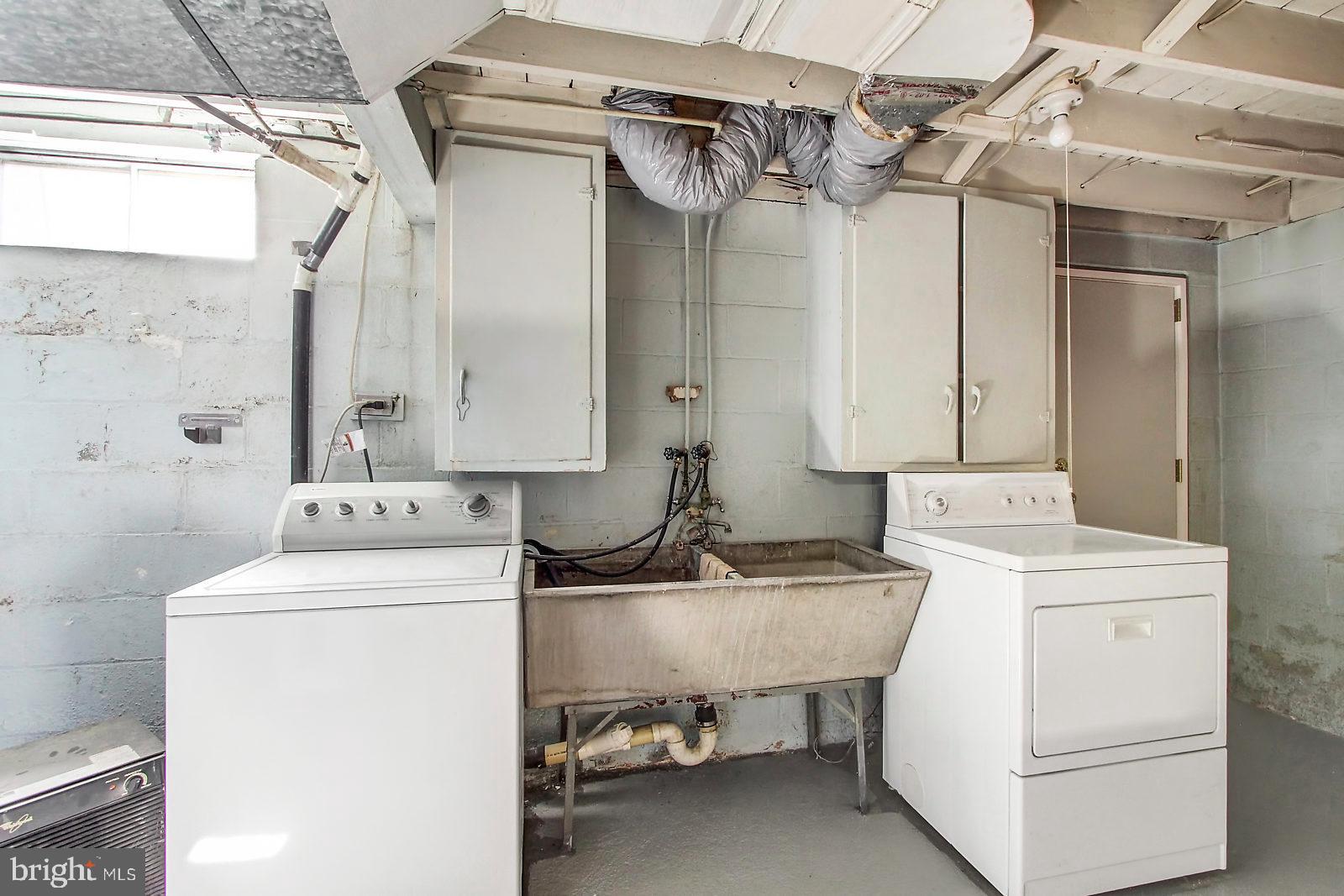 COLUMBIA BOROUGH - Residential