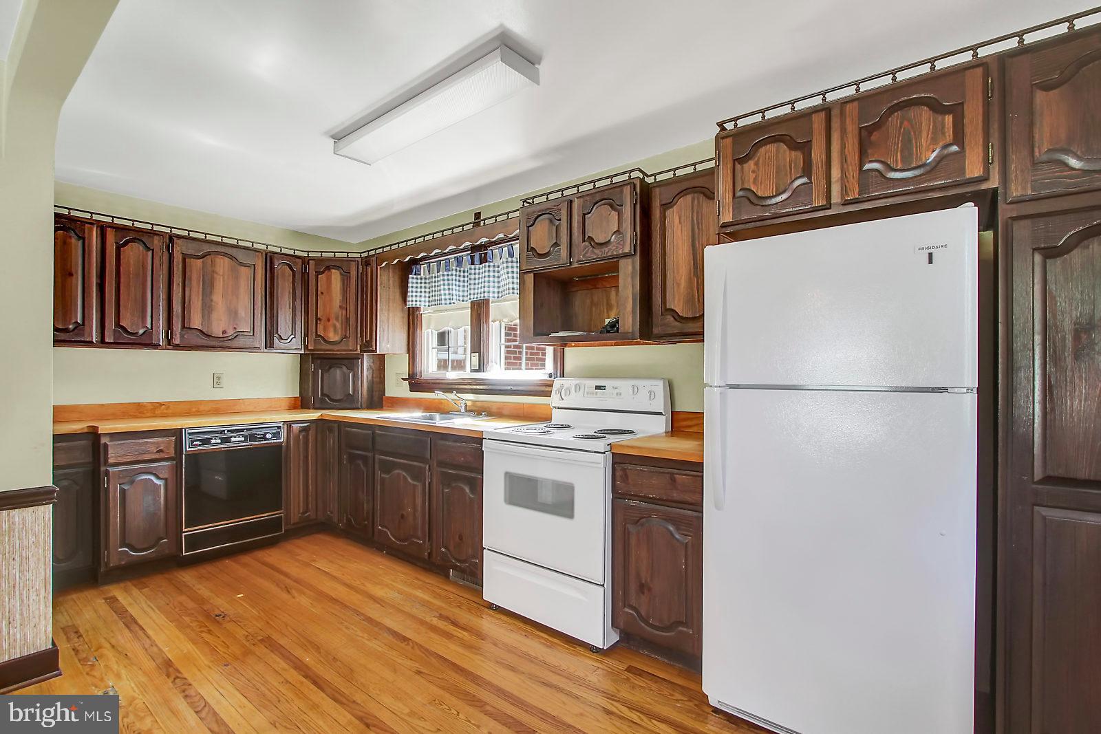 COLUMBIA BOROUGH - Residential