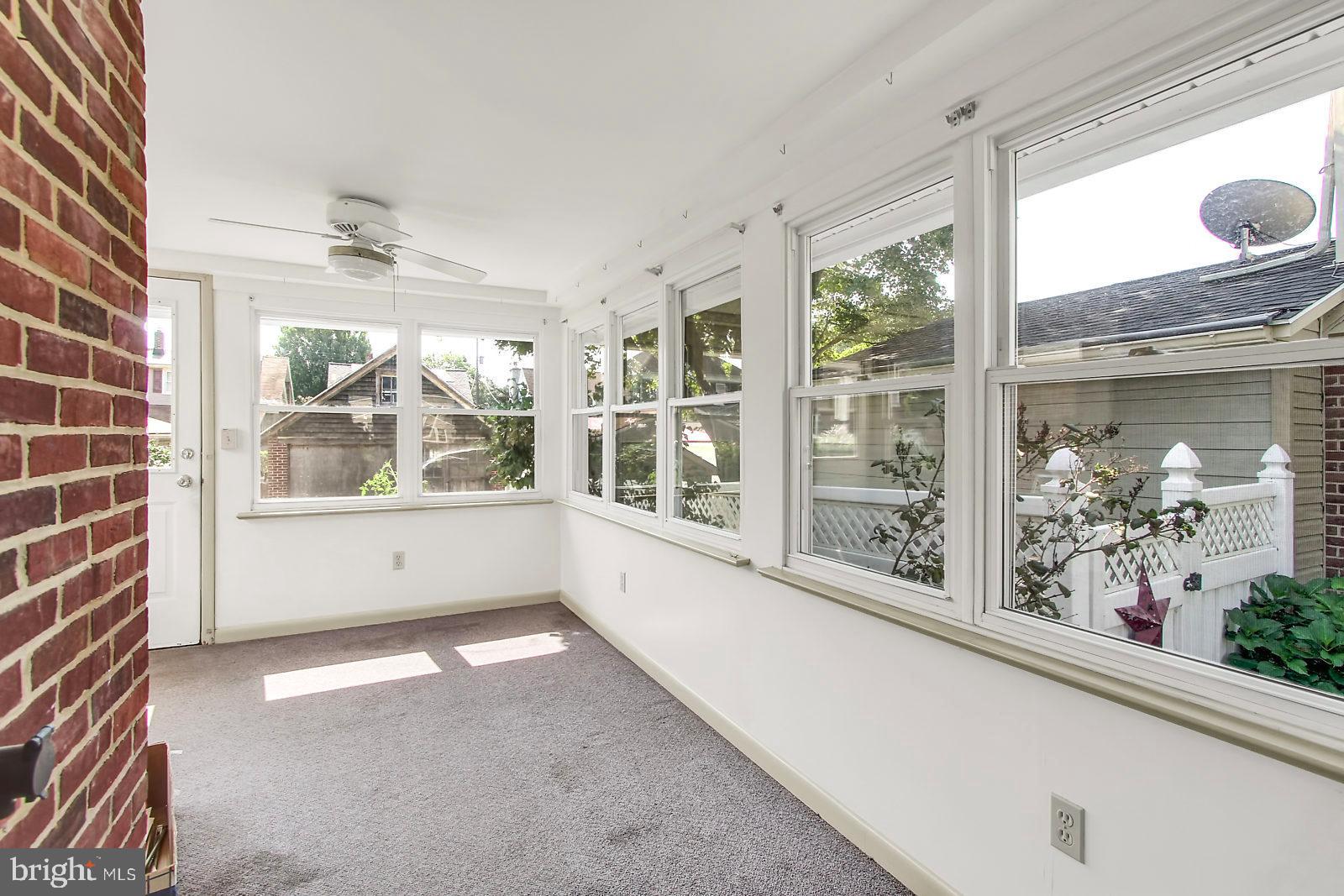 COLUMBIA BOROUGH - Residential