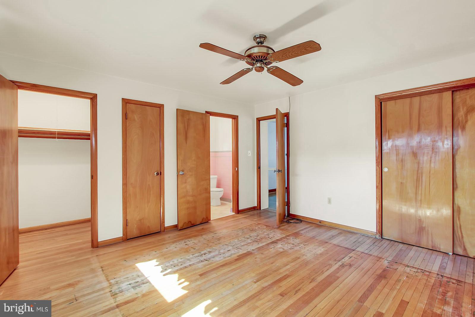 COLUMBIA BOROUGH - Residential