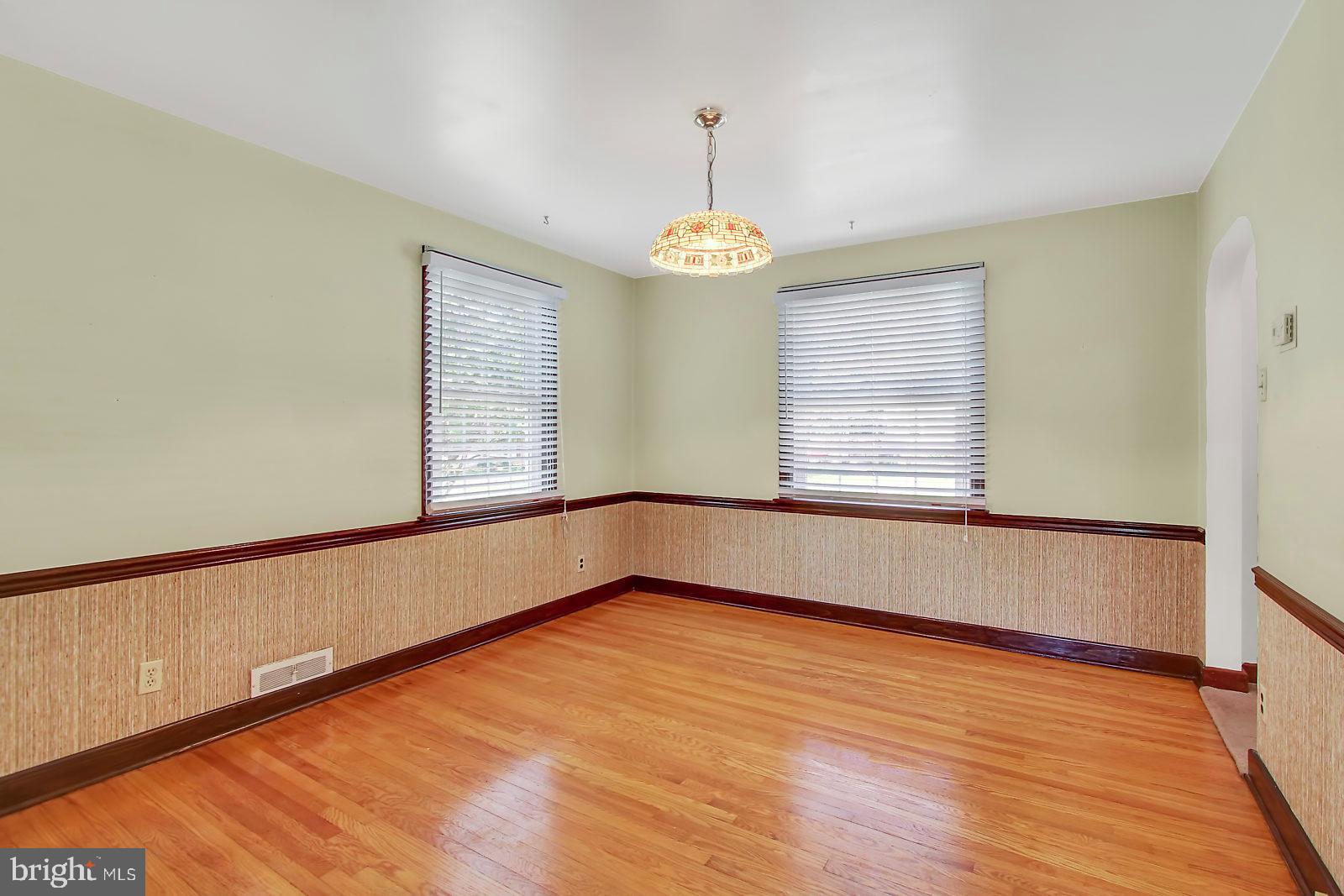 COLUMBIA BOROUGH - Residential