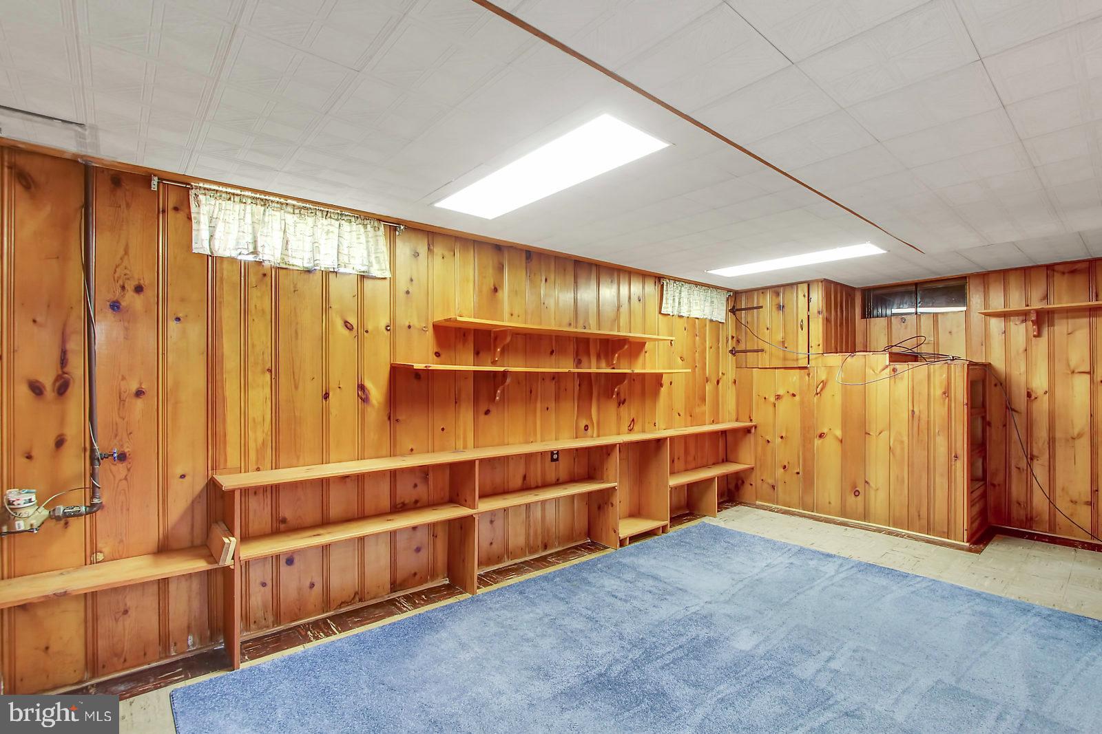 COLUMBIA BOROUGH - Residential