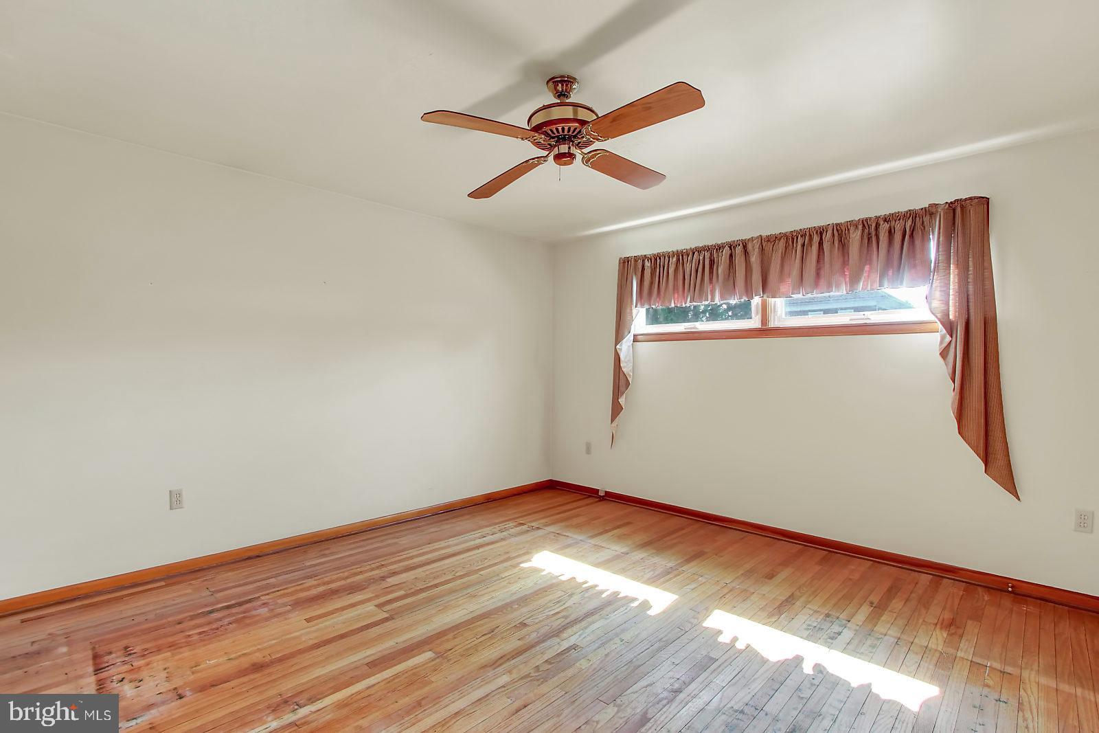 COLUMBIA BOROUGH - Residential