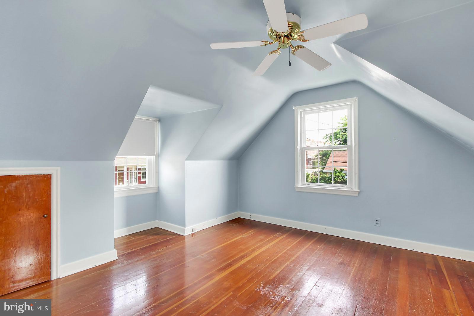 COLUMBIA BOROUGH - Residential