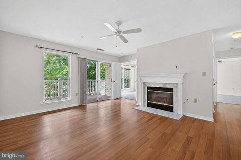 Condo For Sale - 3109 River Bend Court #D201<br/> LAUREL, MD 20724