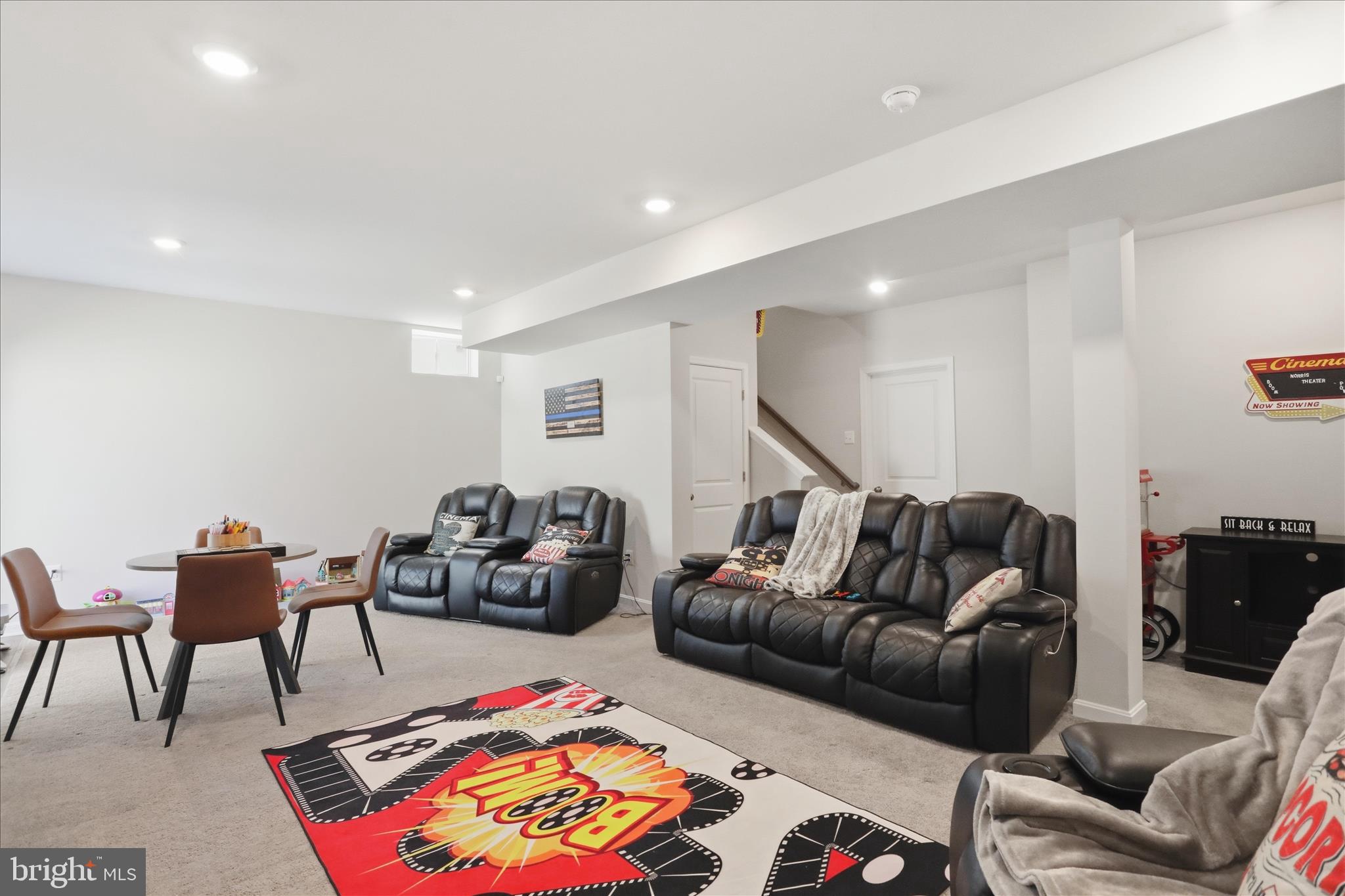 NORBORNE GLEBE - Residential