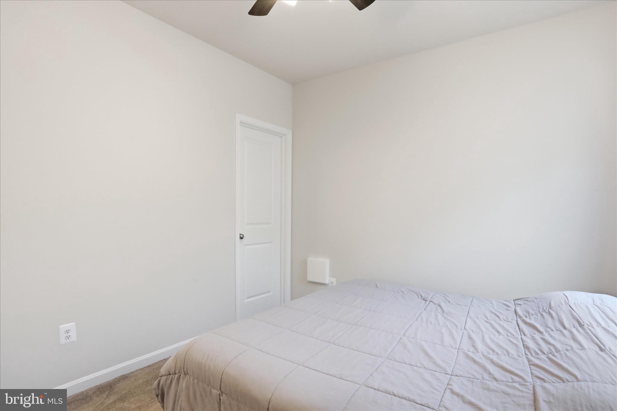 NORBORNE GLEBE - Residential