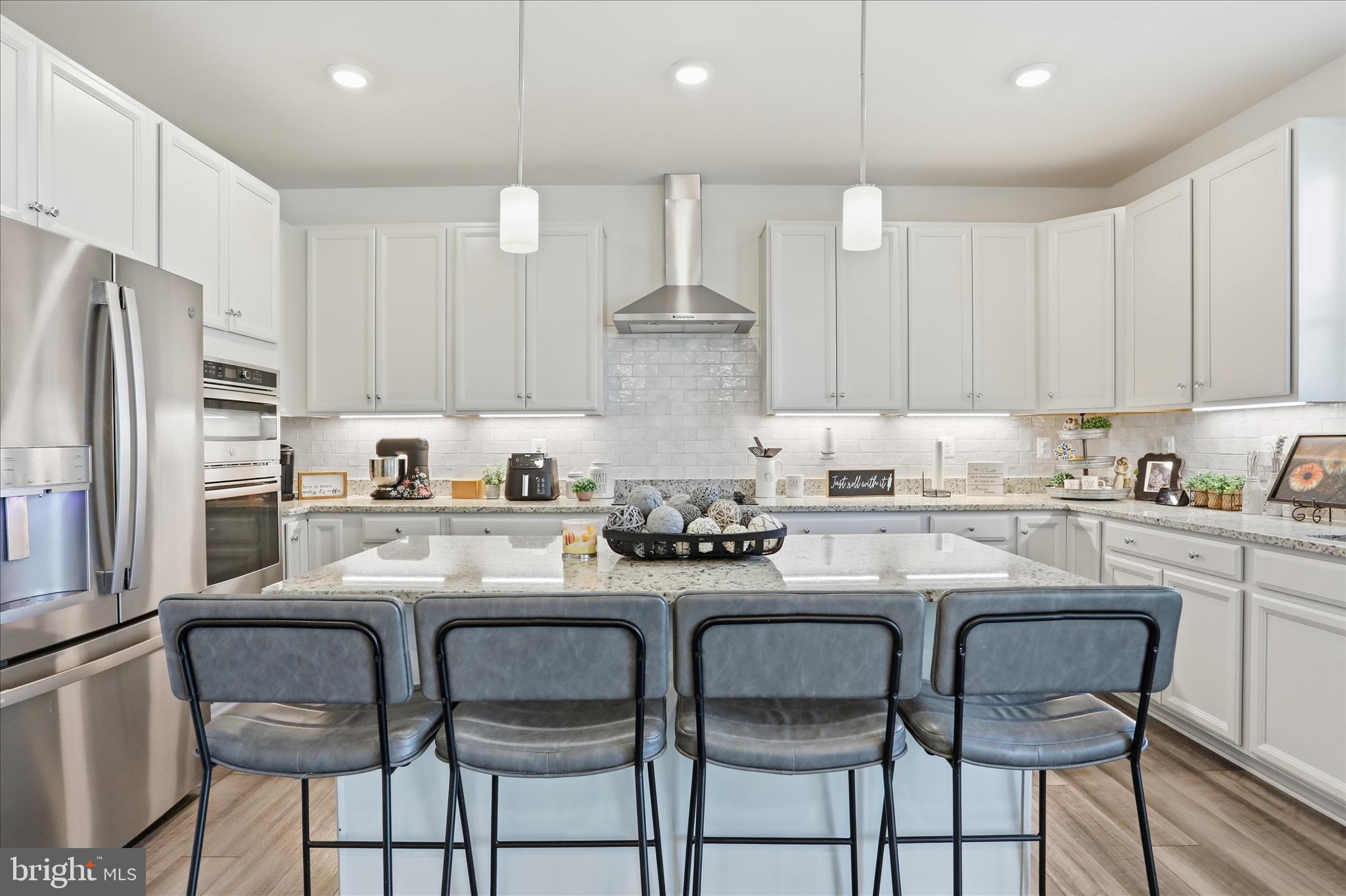 NORBORNE GLEBE - Residential