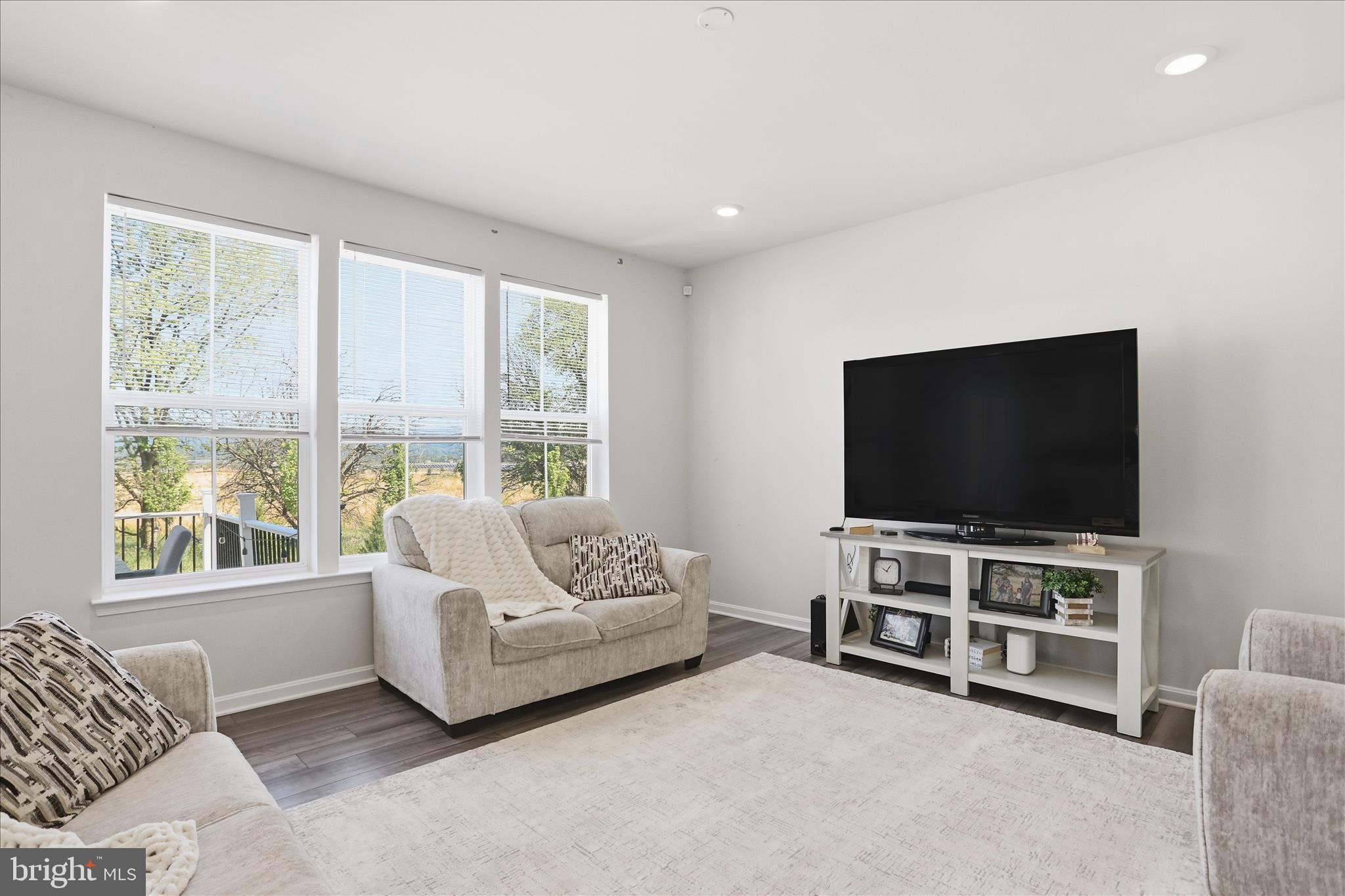 NORBORNE GLEBE - Residential