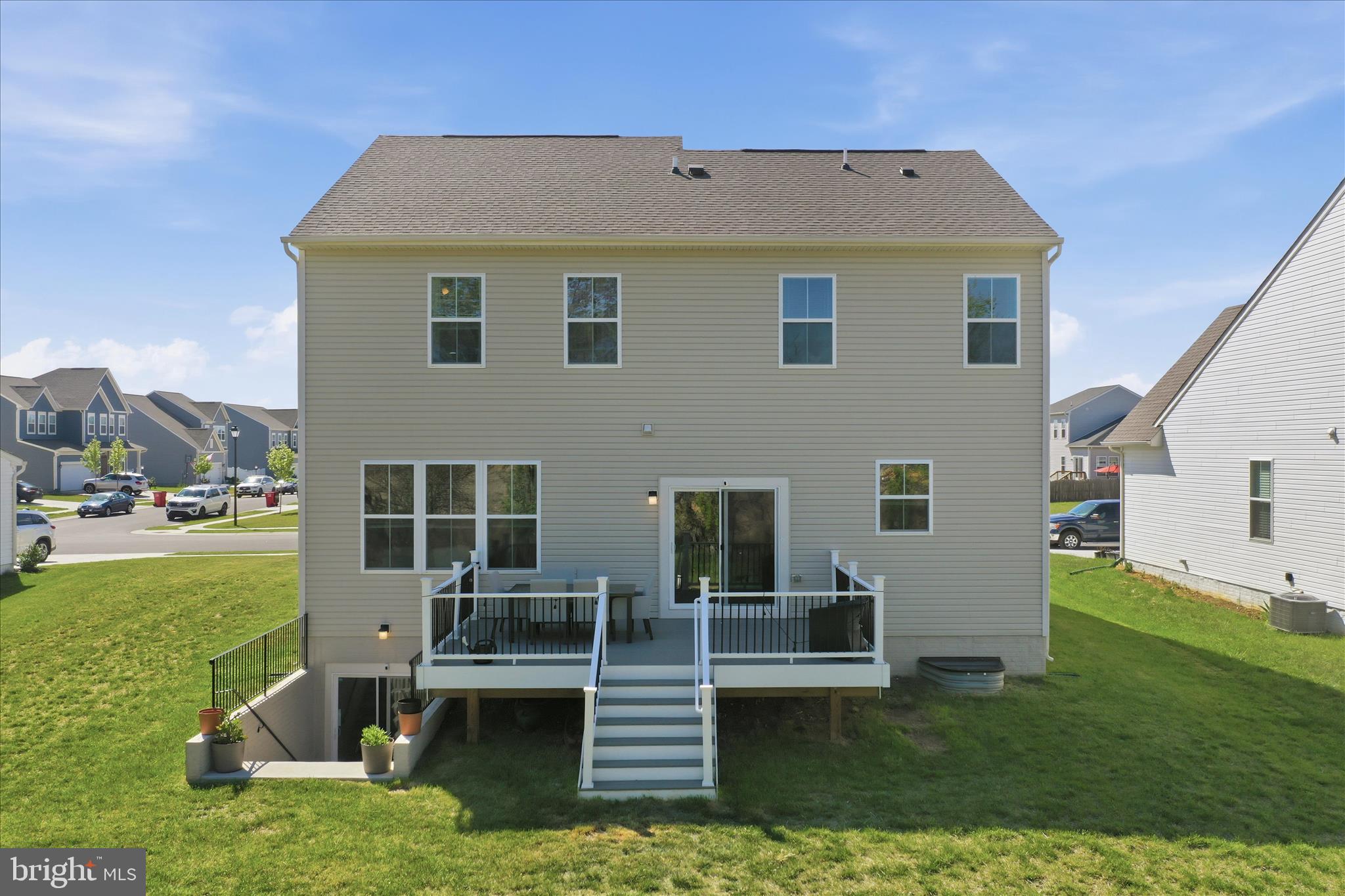 NORBORNE GLEBE - Residential