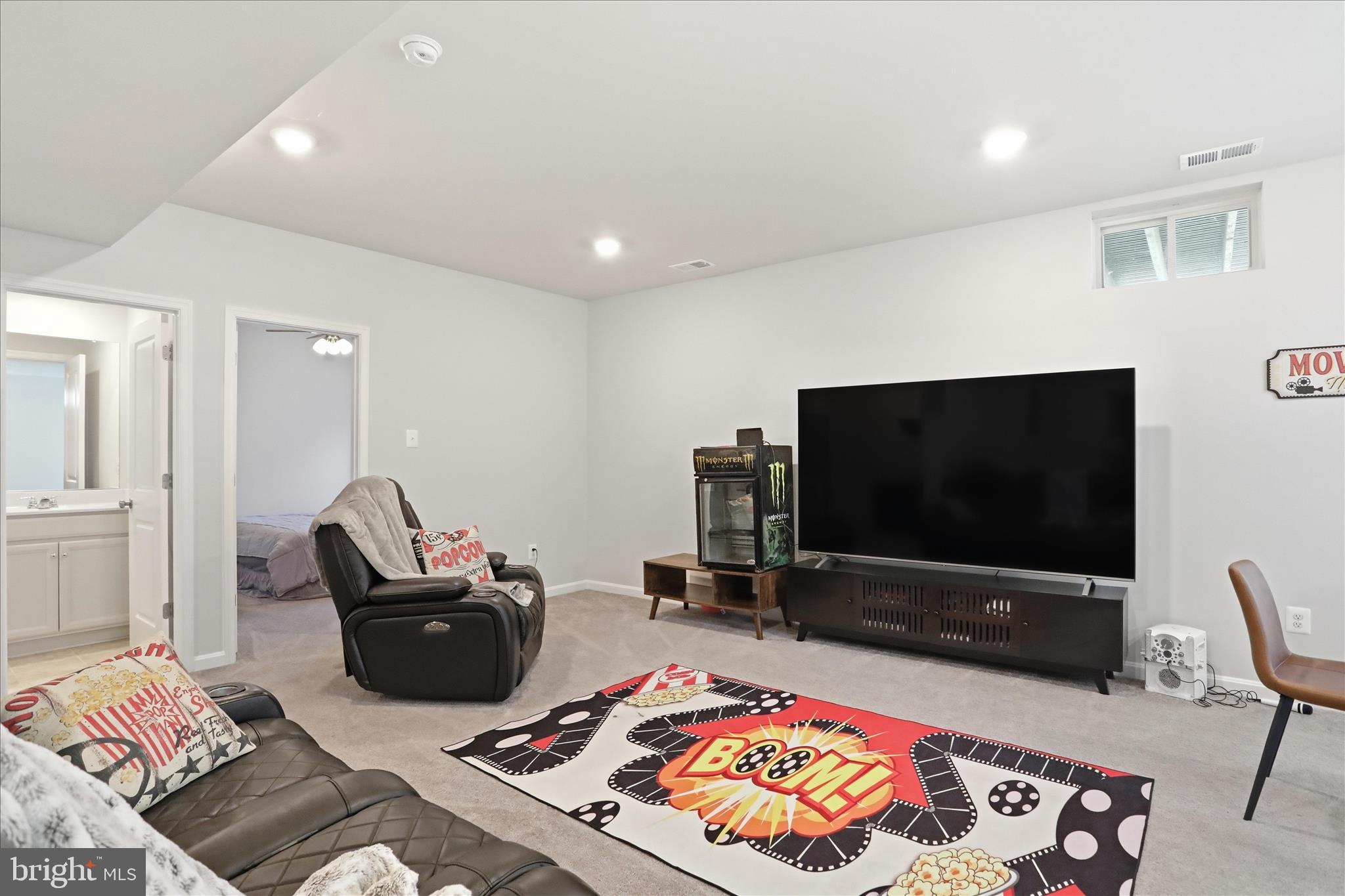 NORBORNE GLEBE - Residential
