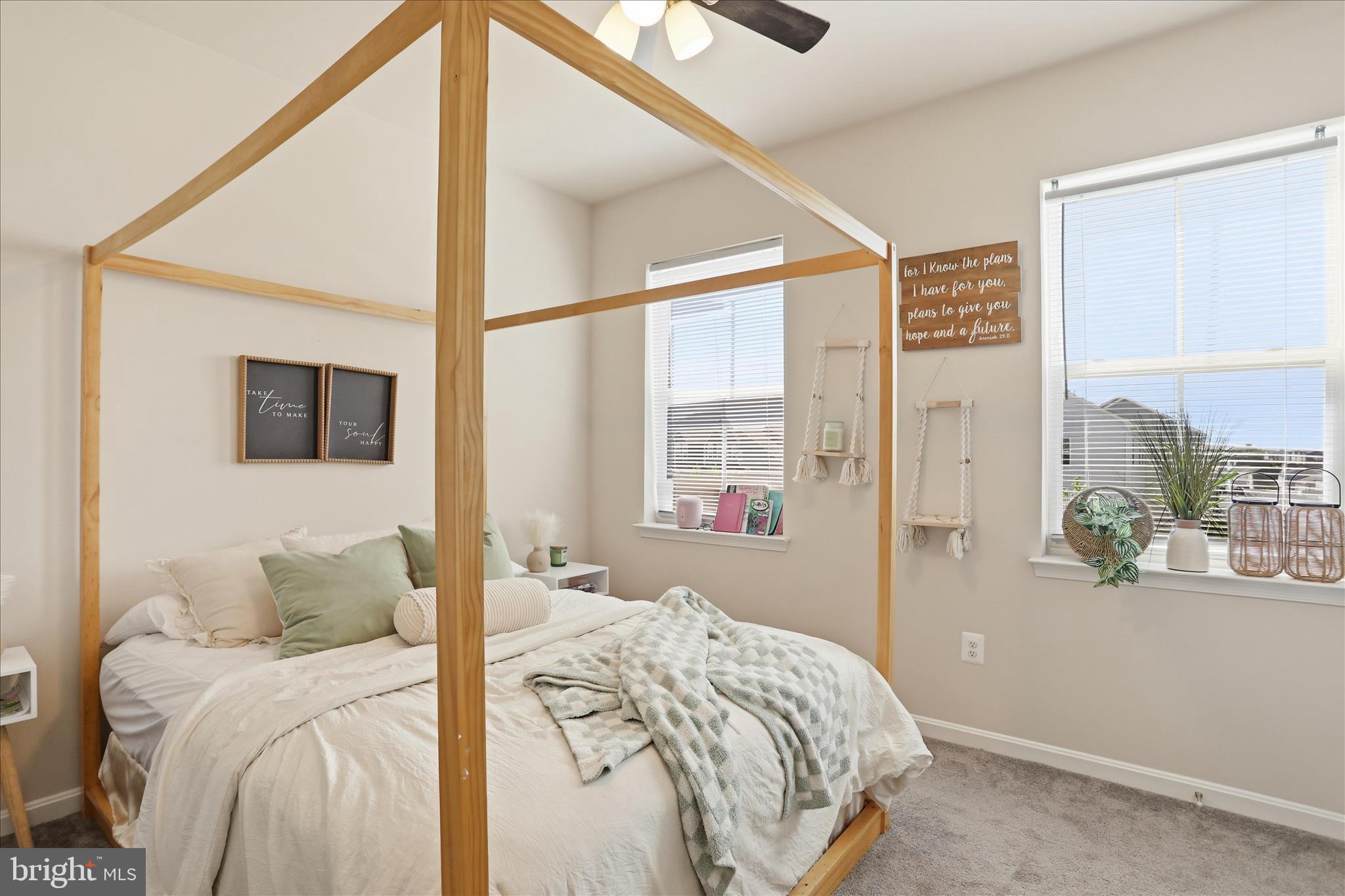 NORBORNE GLEBE - Residential