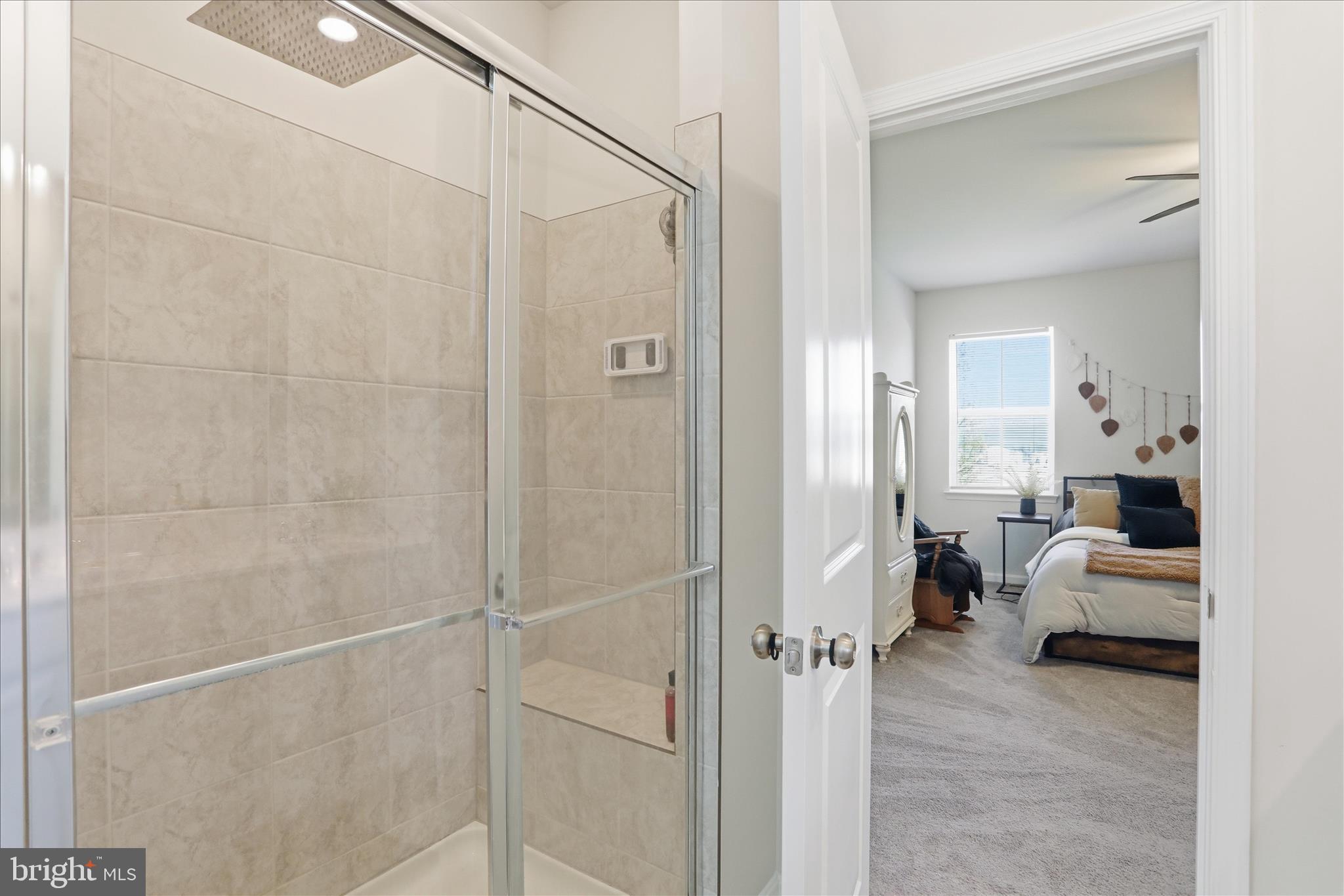 NORBORNE GLEBE - Residential